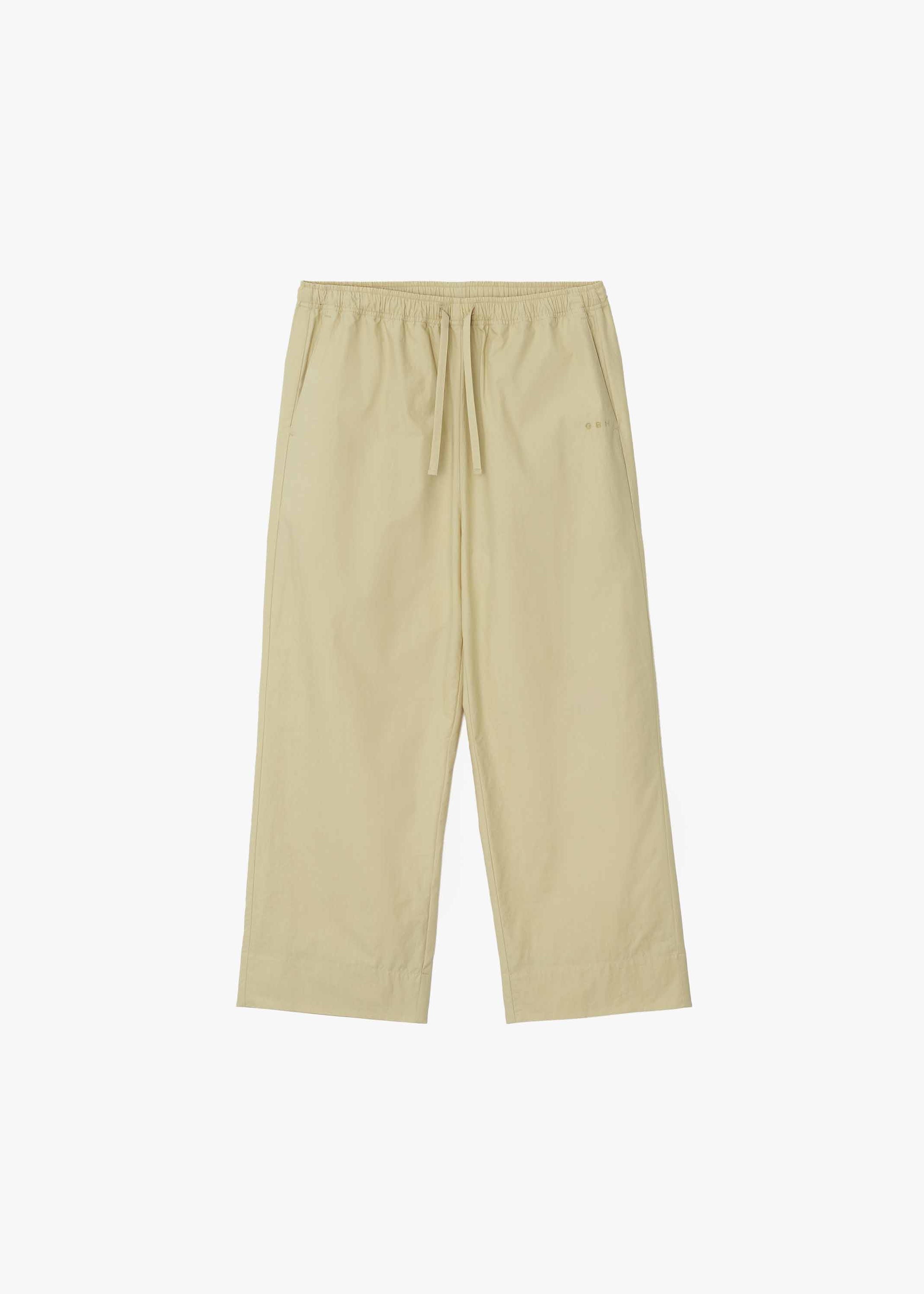 PAJAMA LONG PANTS (8 COLORS, 4 SIZES)