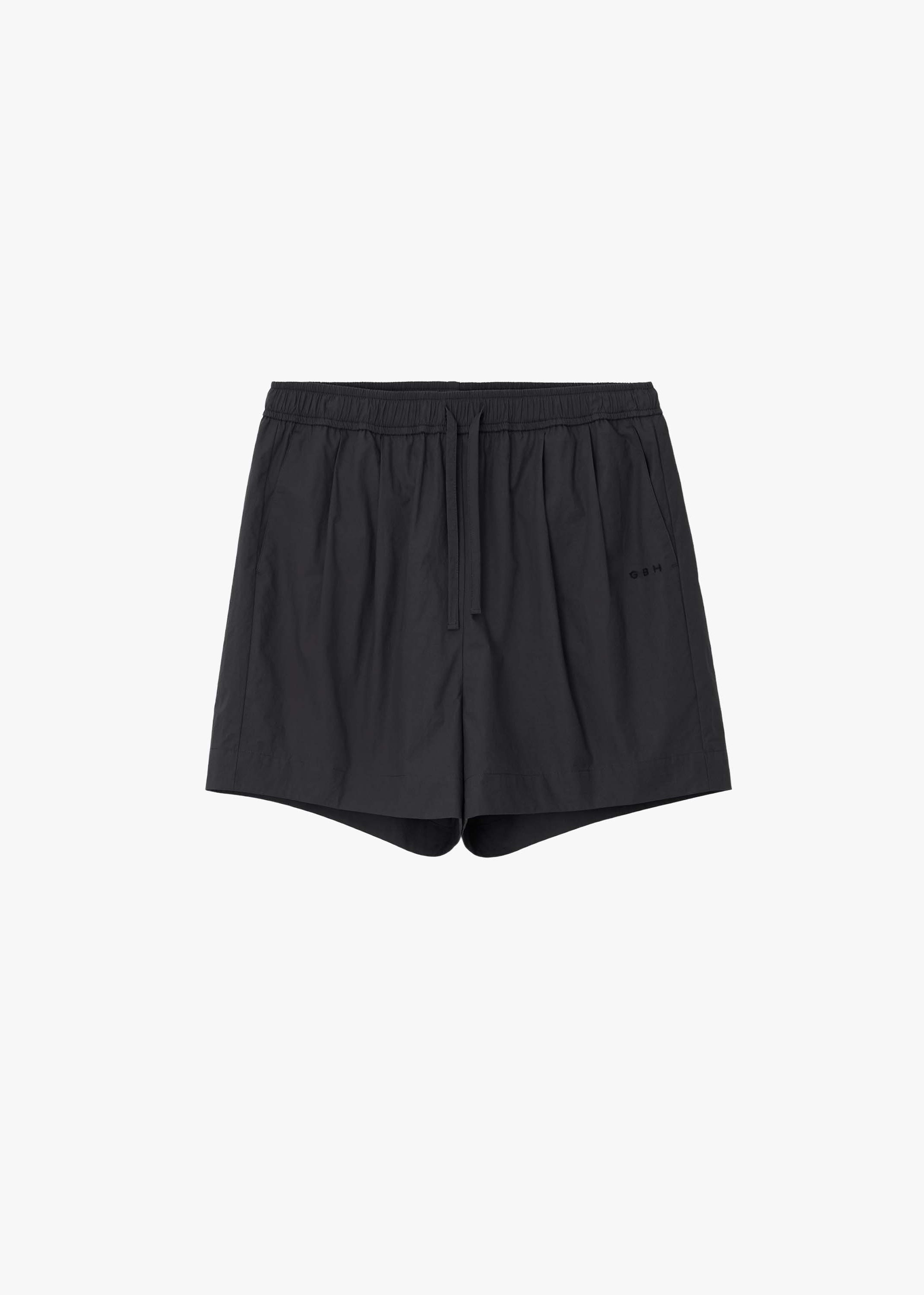 PAJAMA SHORT PANTS (8 COLORS, 4 SIZES)