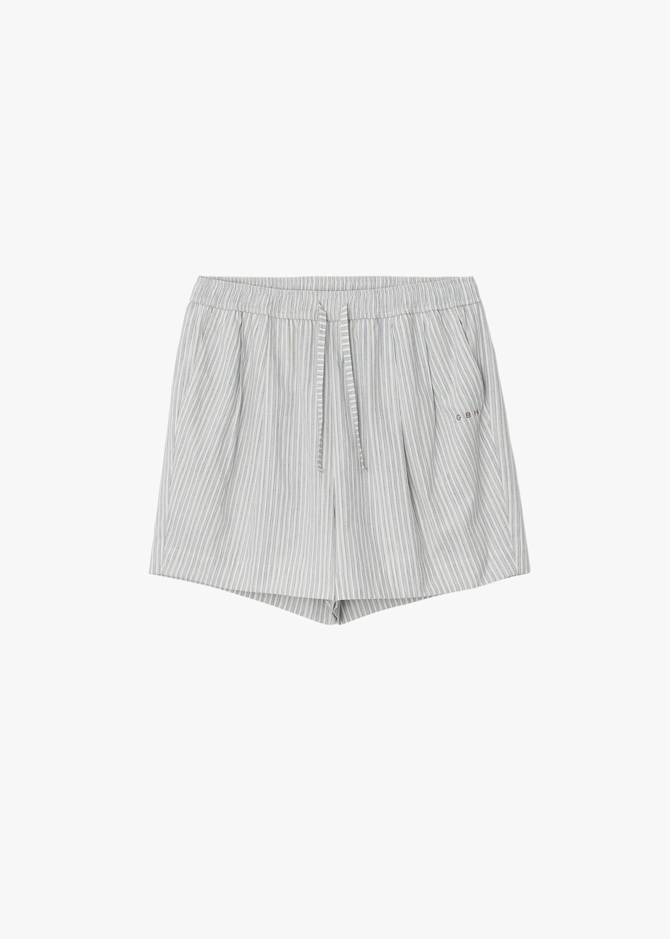PAJAMA SHORT PANTS (8 COLORS, 4 SIZES)