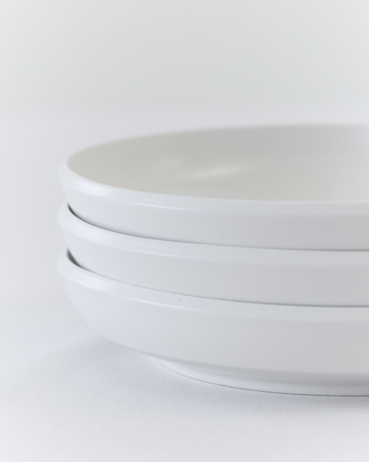 RIM DEEP PLATE