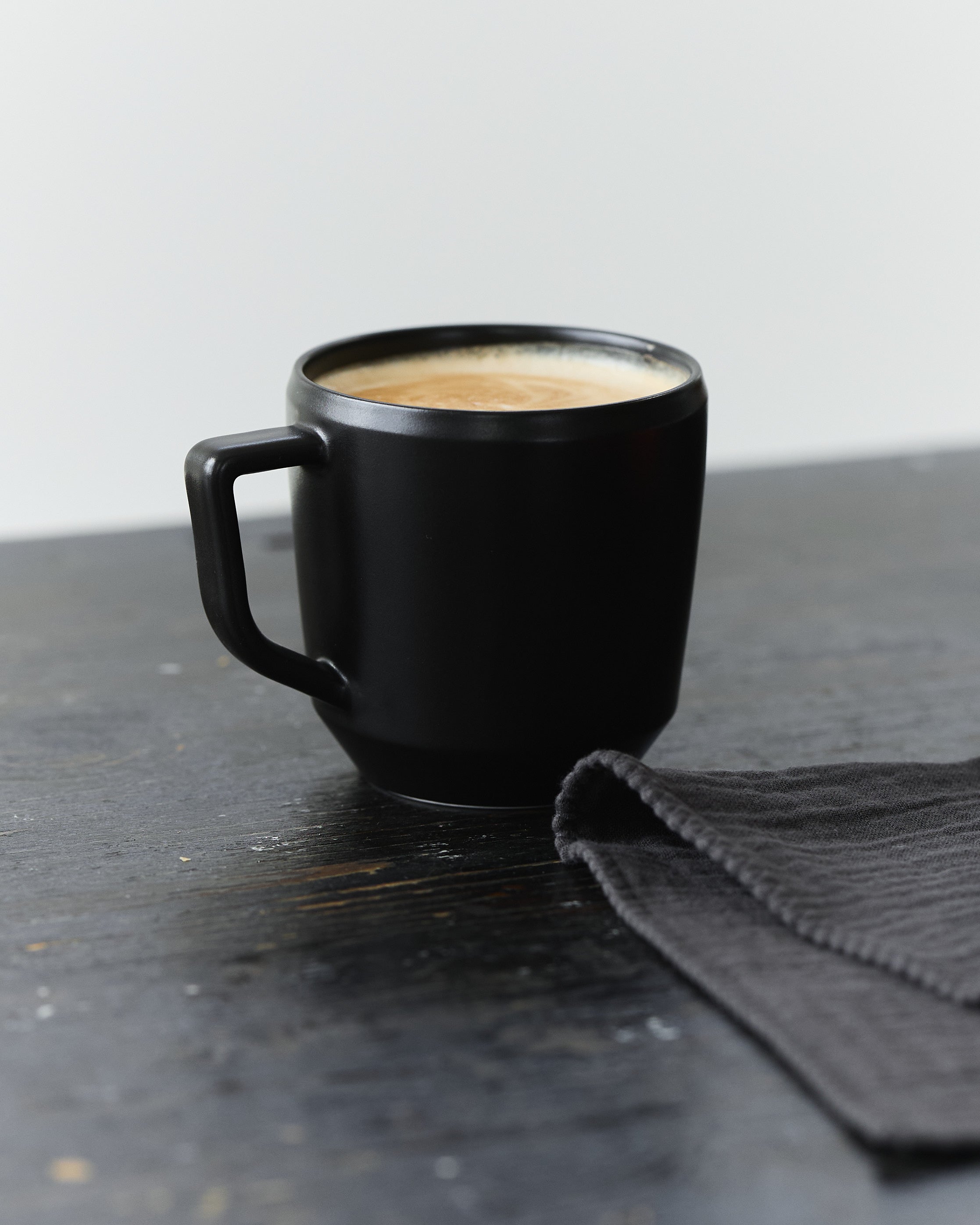 RIM MUG