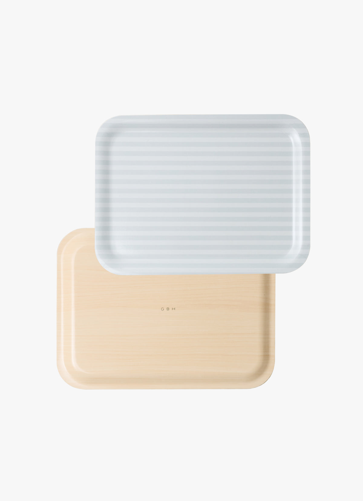 SERVING TRAY / BIRCH