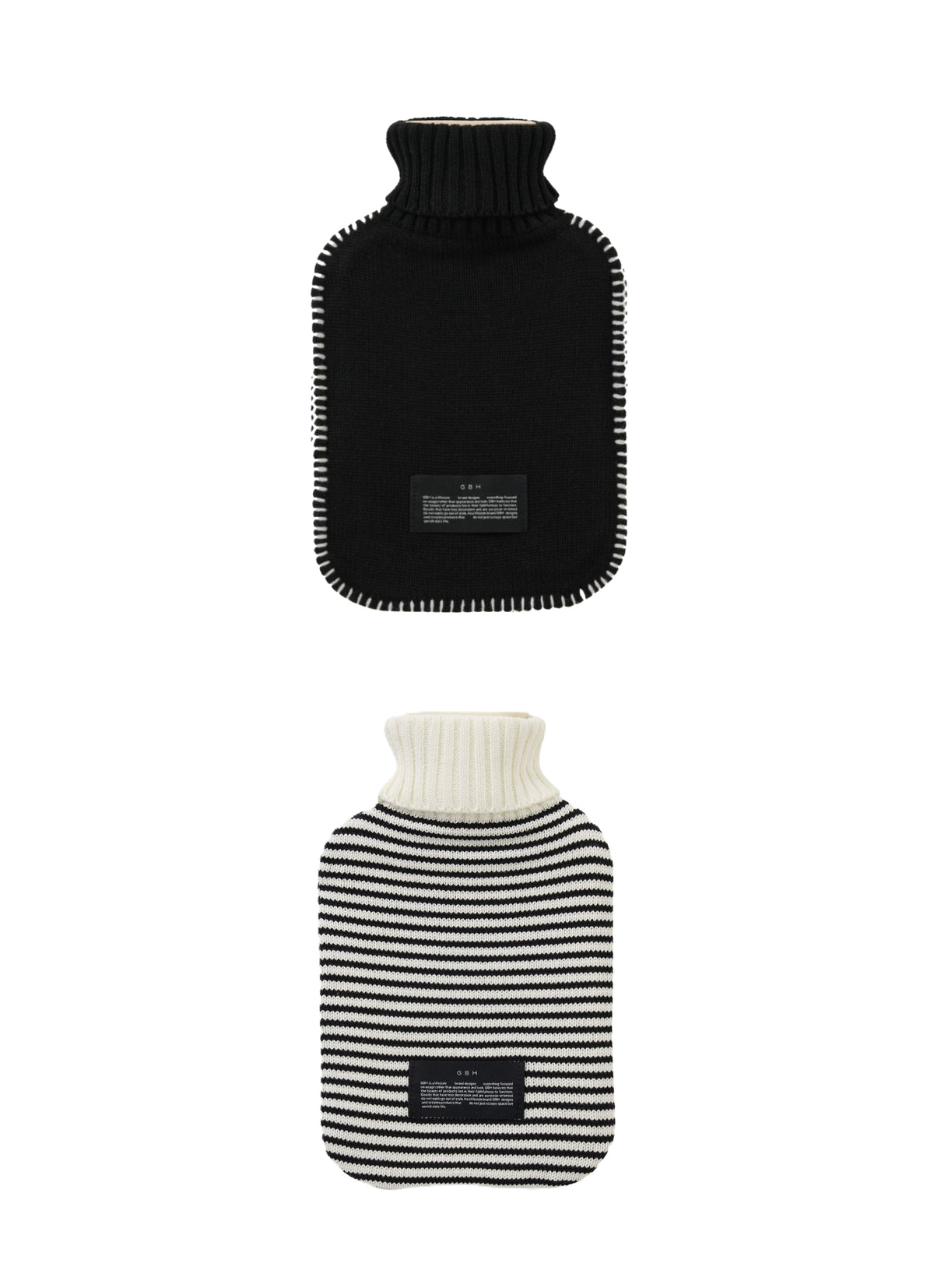 HOT BOTTLE & COVER