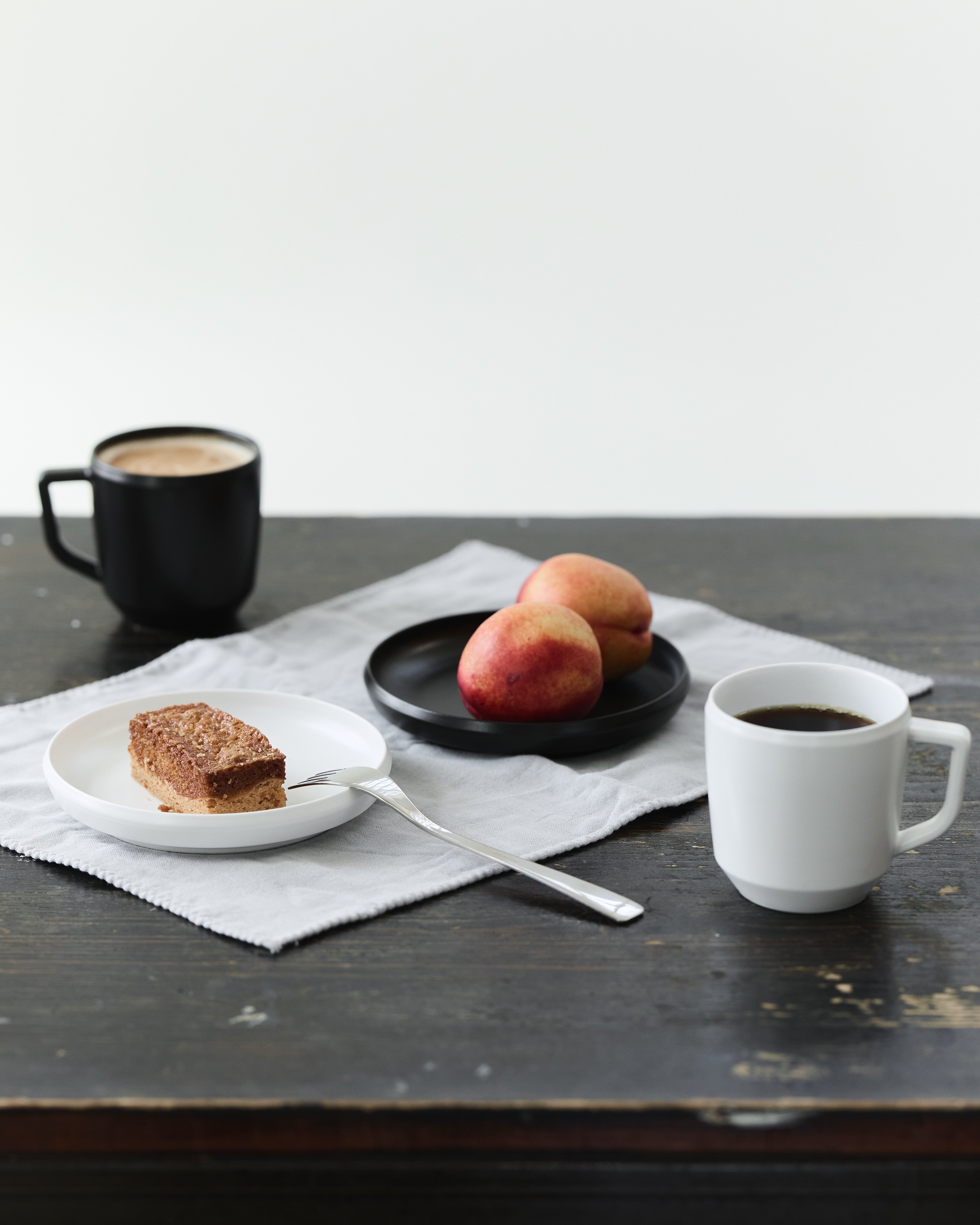 RIM MUG