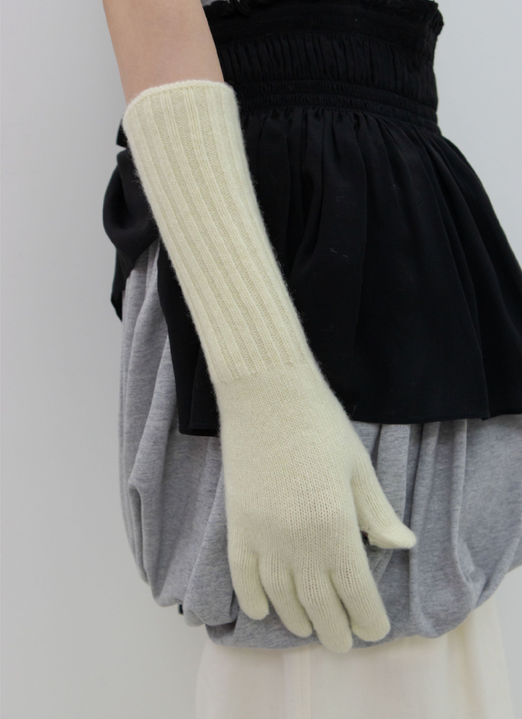 SMART LONG GLOVES