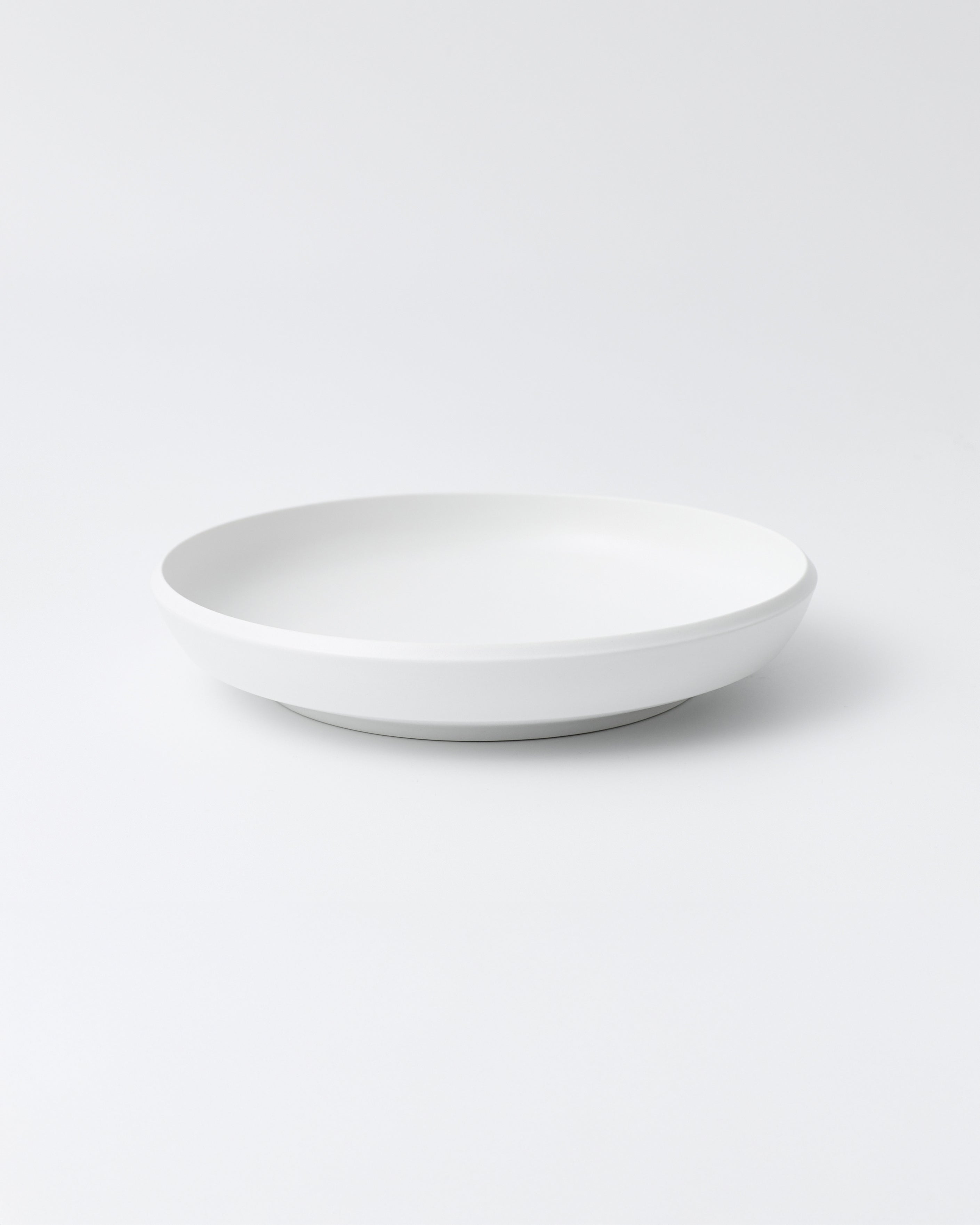 RIM DEEP PLATE