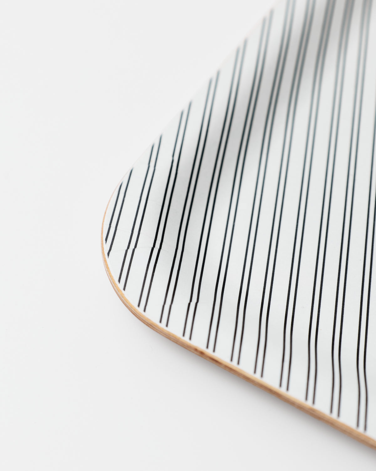 SERVING TRAY / BIRCH