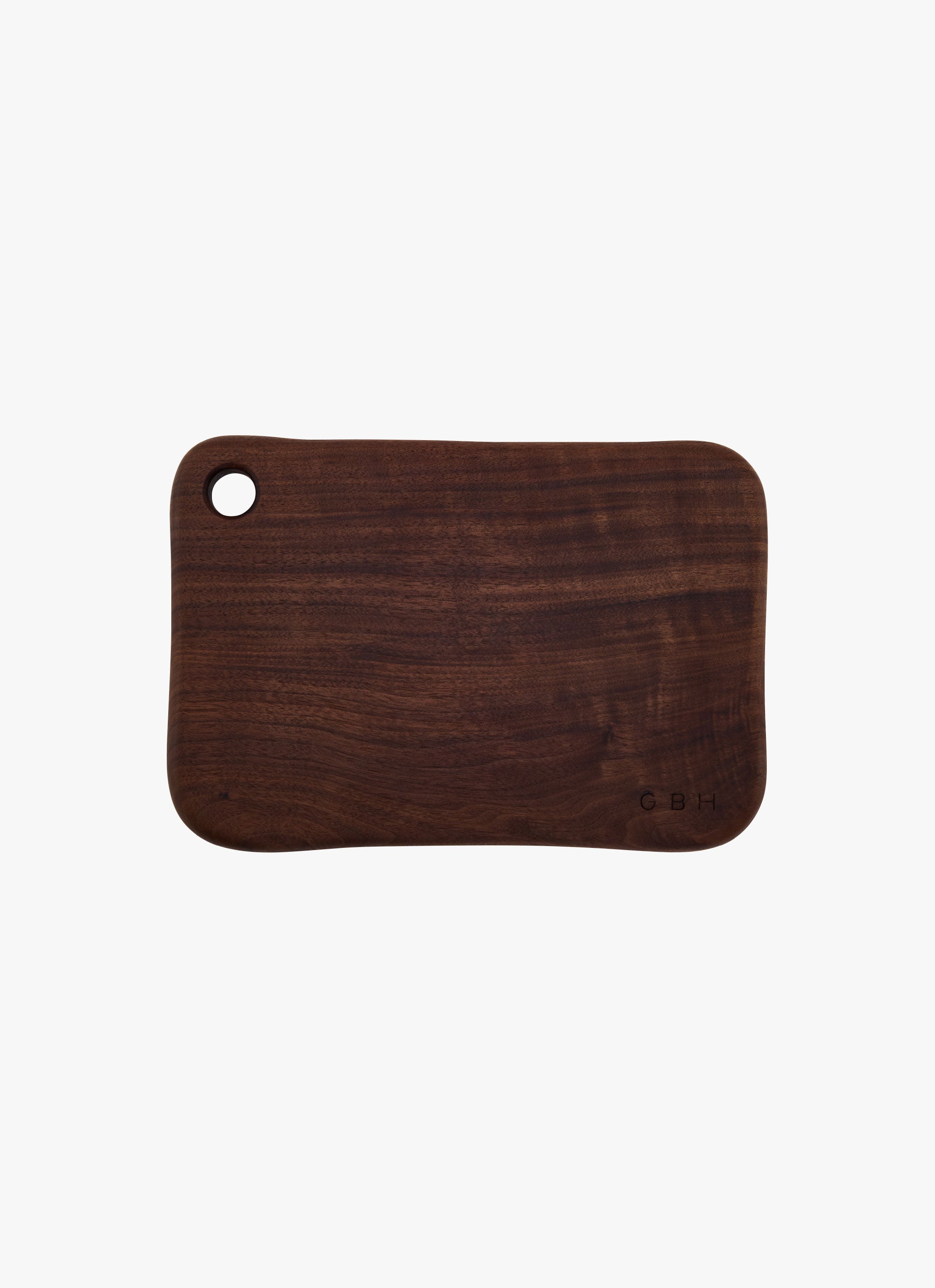 WOOD PLATE｜ウォールナットプレート・カッティングボード｜GBH Japan