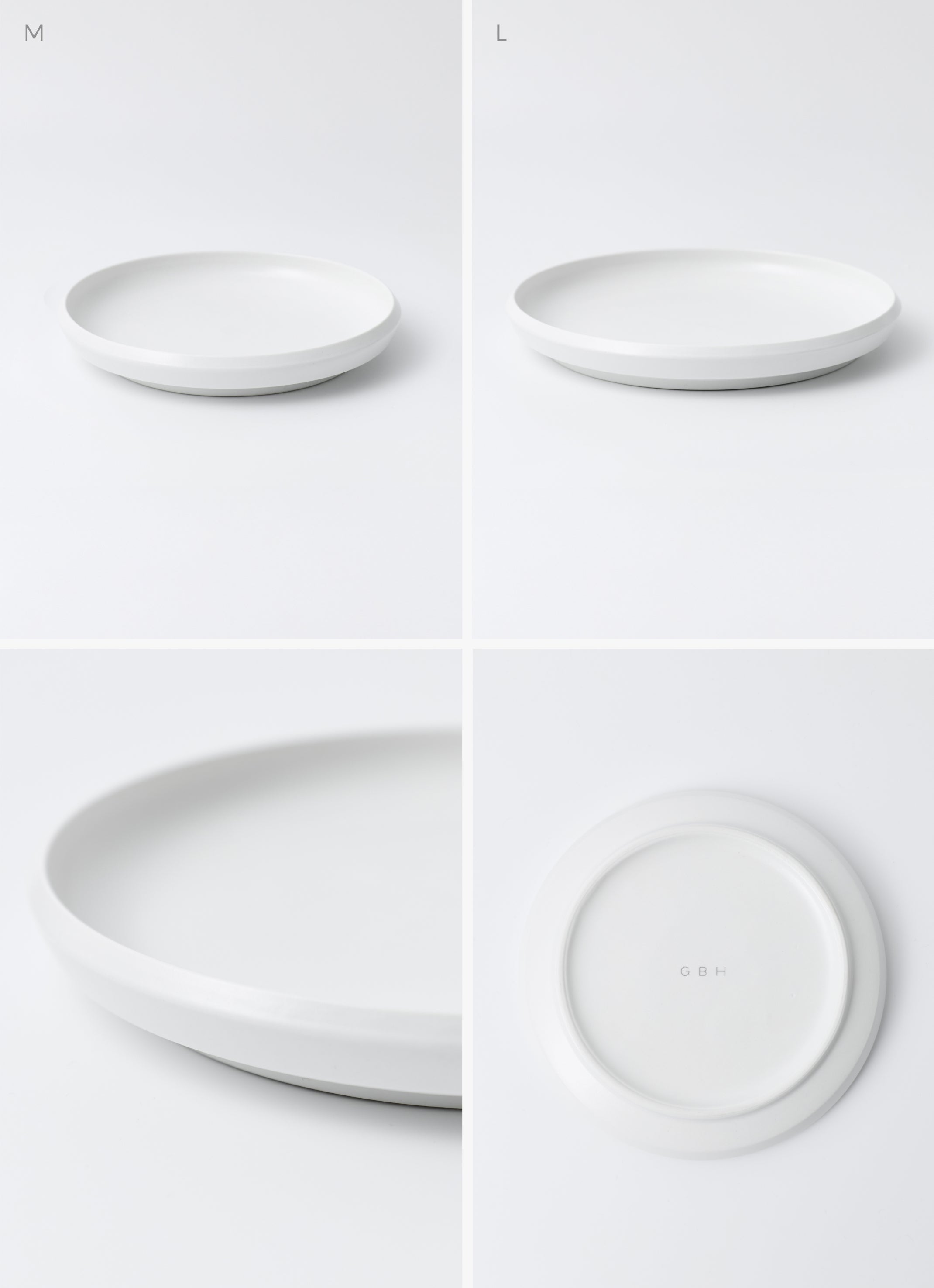 RIM PLATE