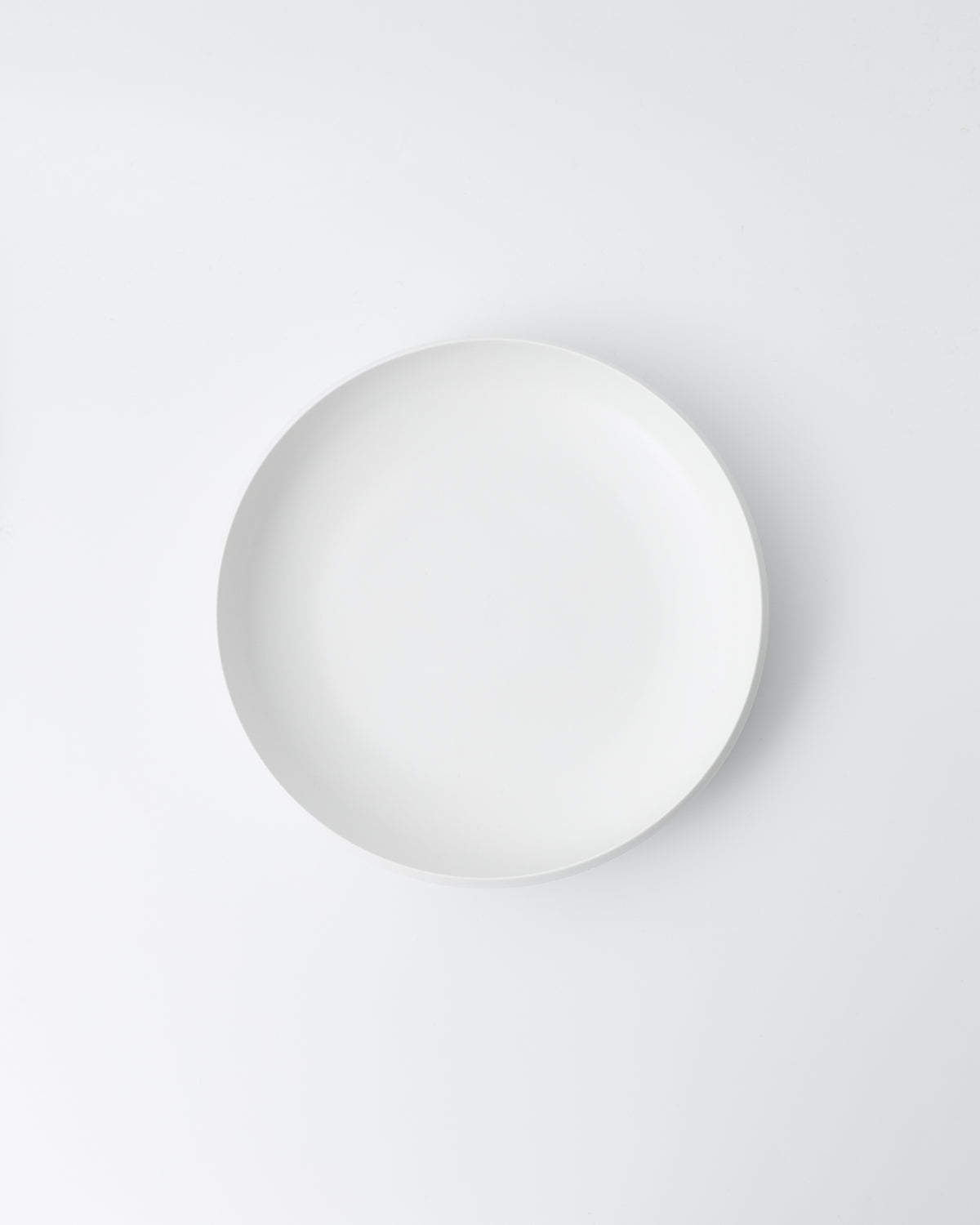 RIM DEEP PLATE