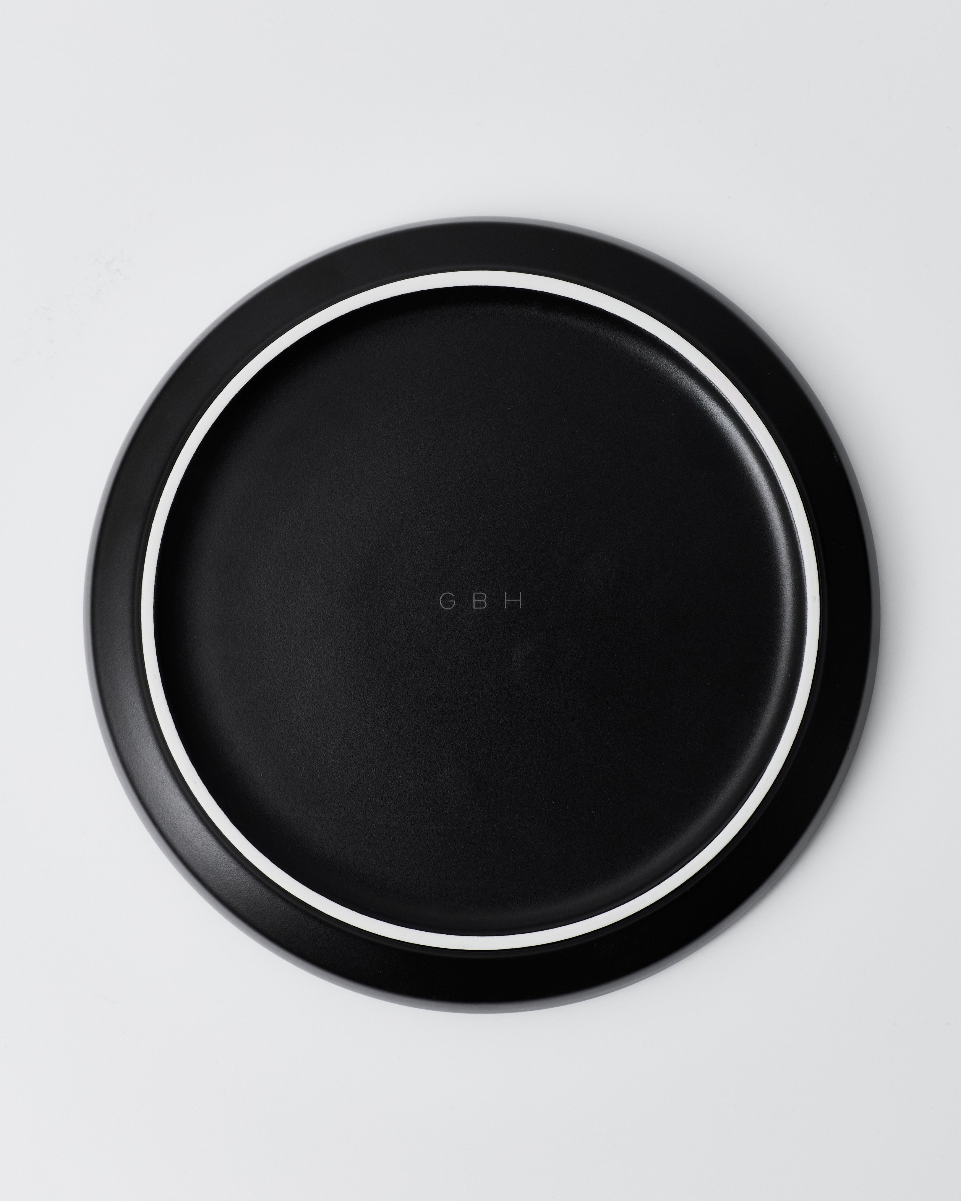 RIM DEEP PLATE