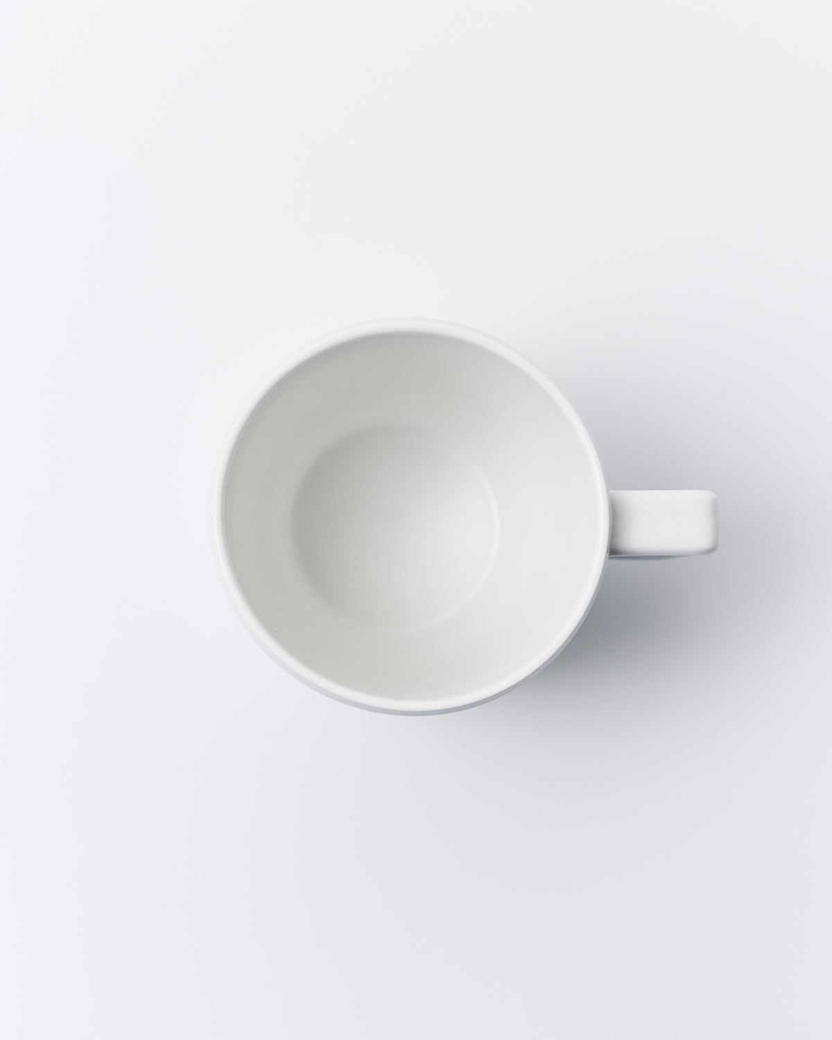 RIM MUG