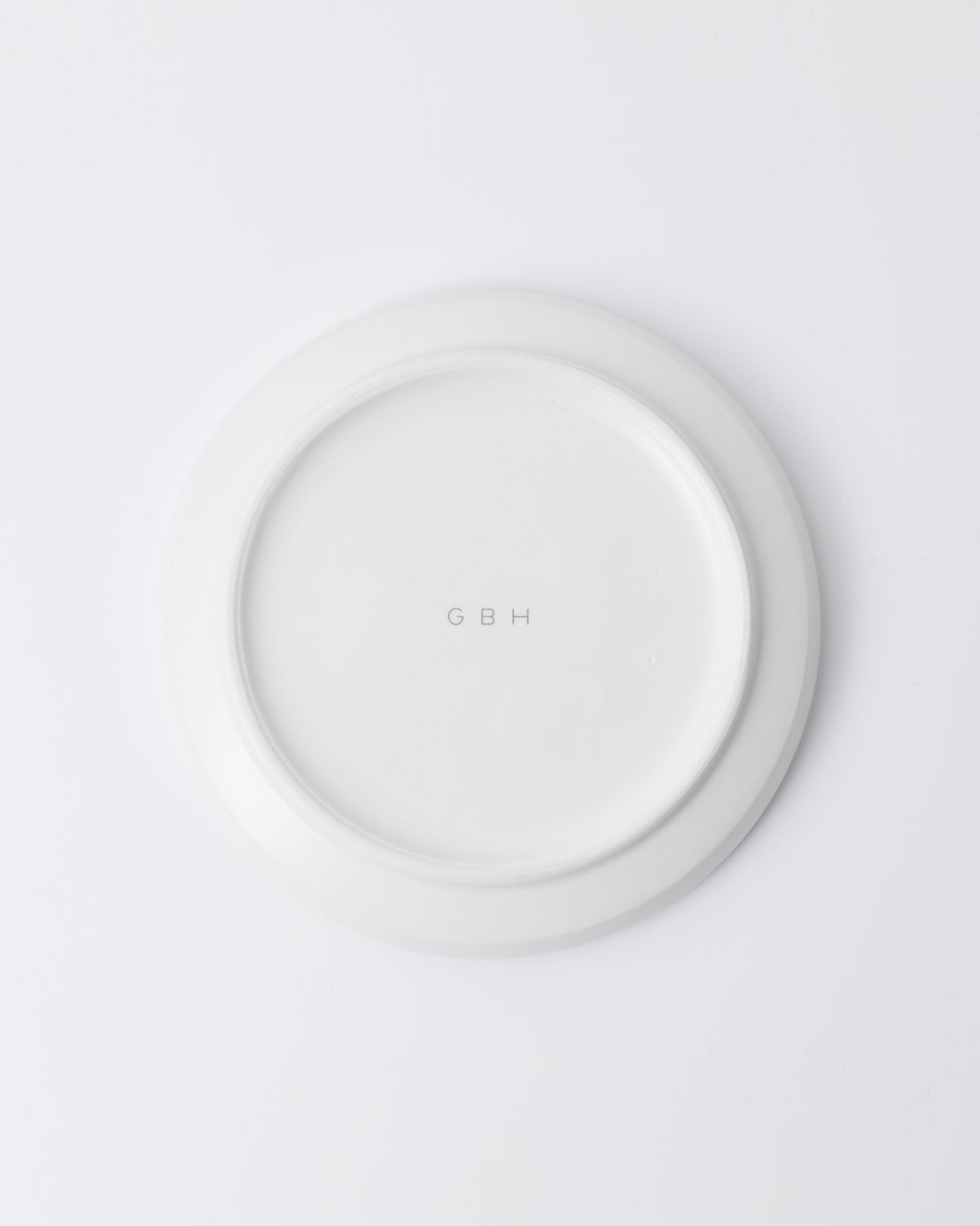 RIM DEEP PLATE
