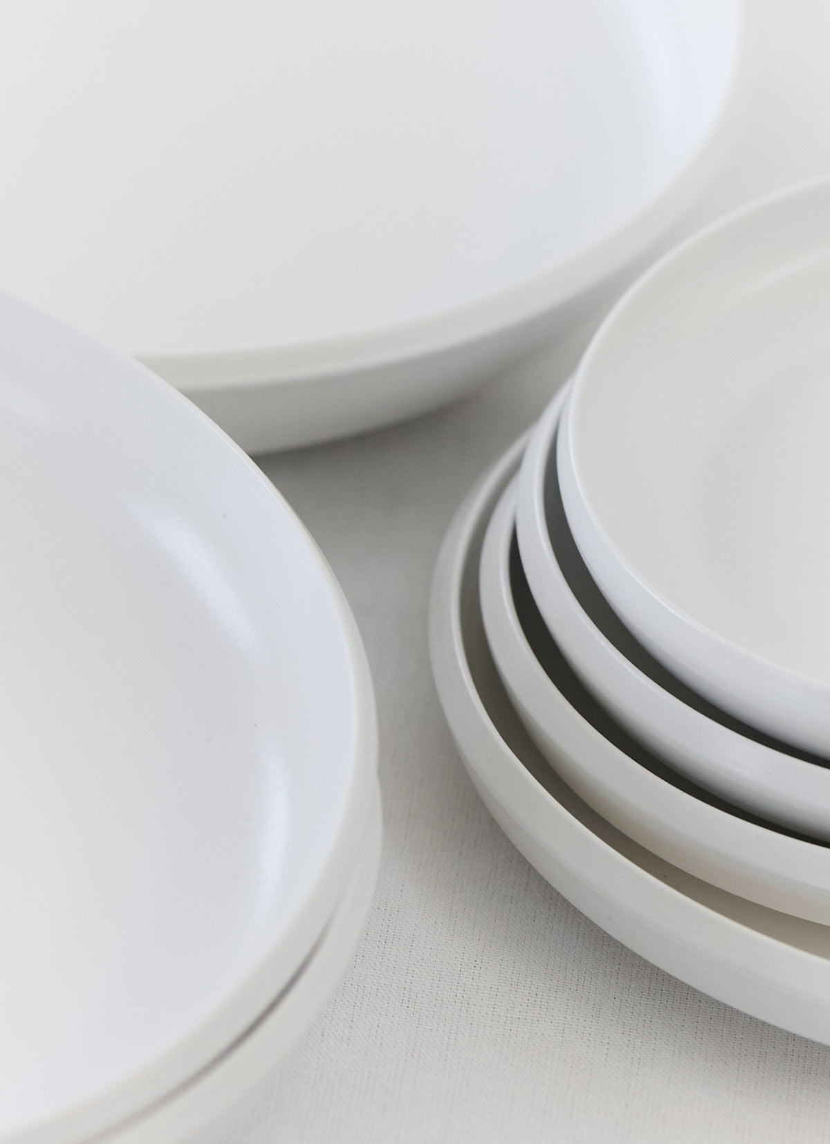 RIM DEEP PLATE