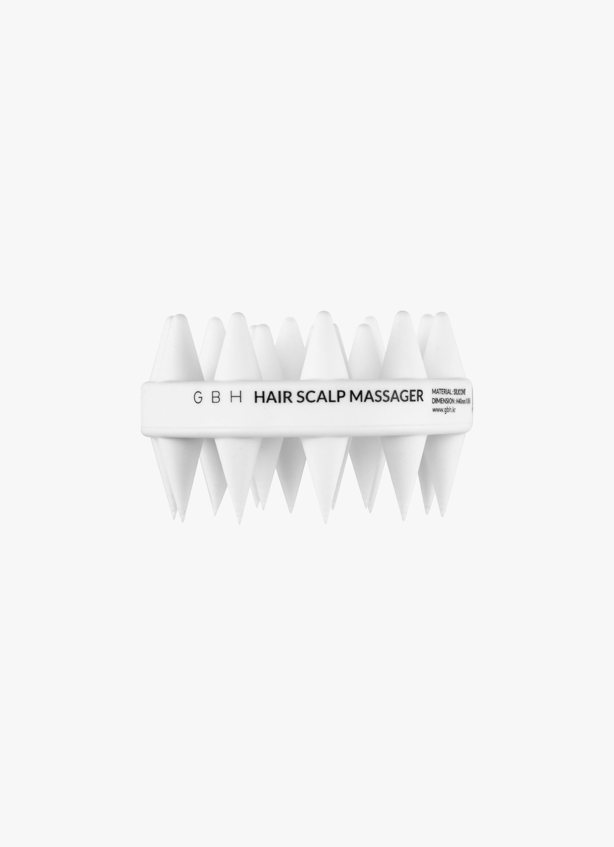 HAIR SCALP MASSAGER