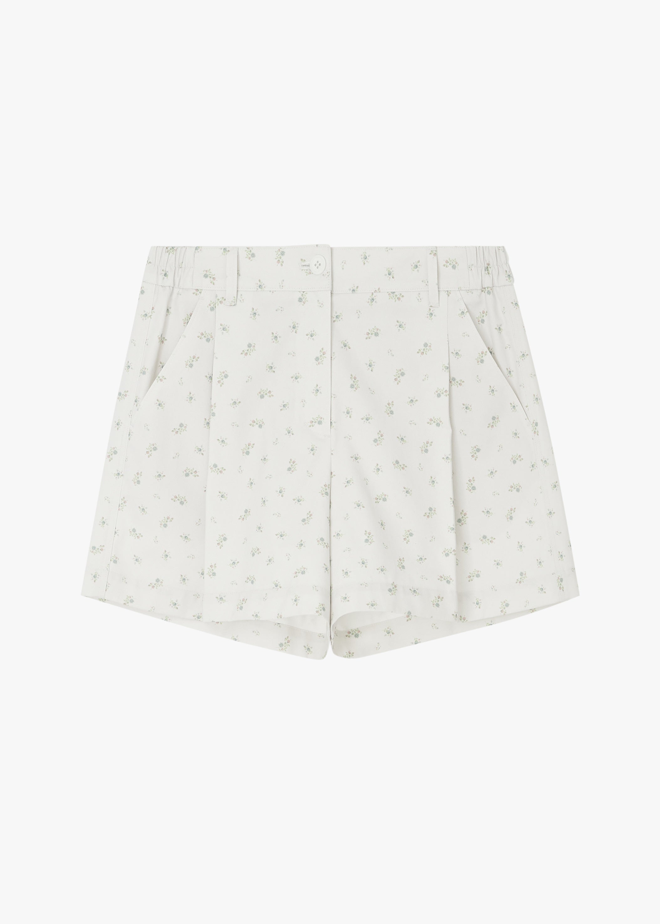 BERMUDA SHORTS