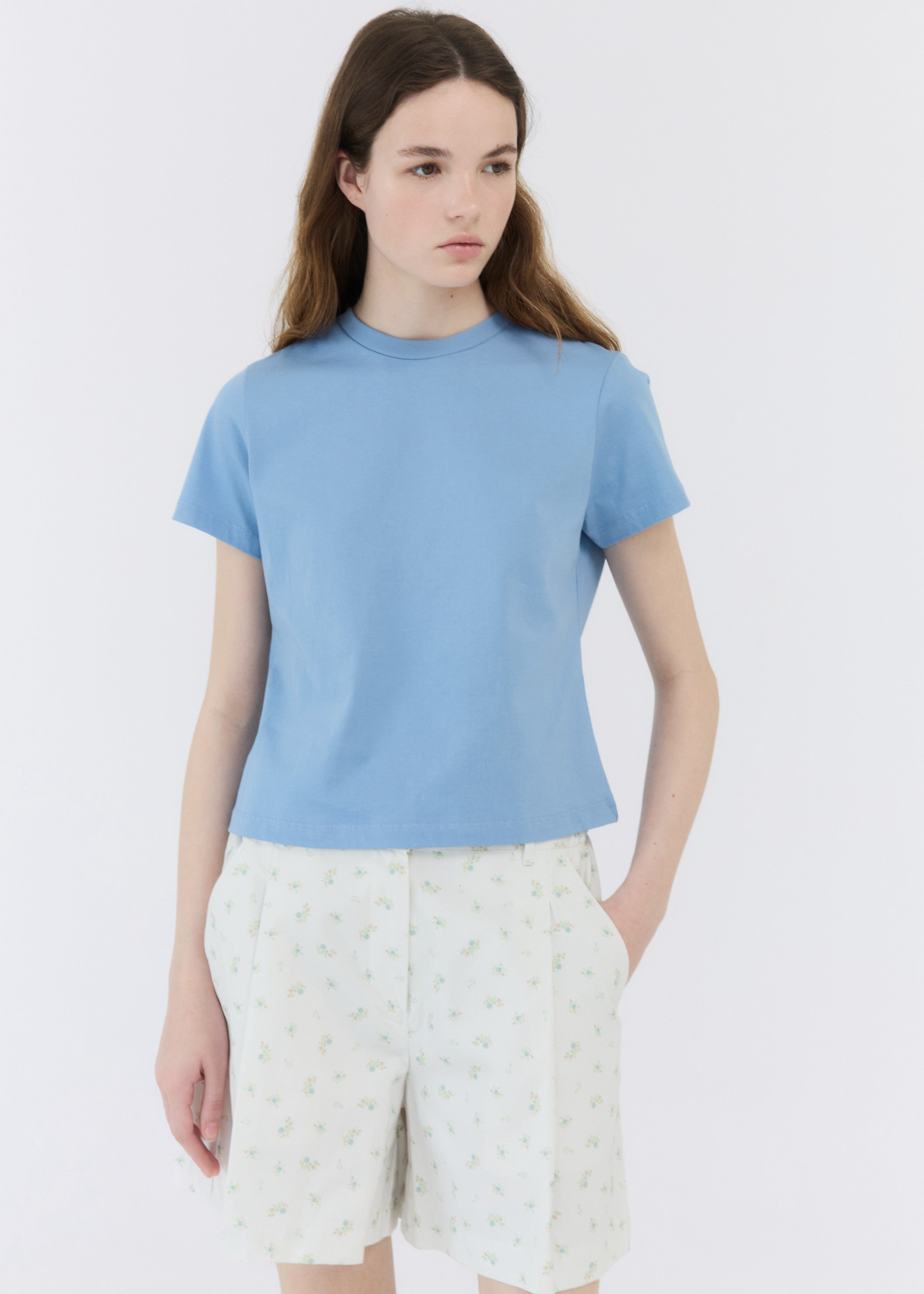 BERMUDA SHORTS