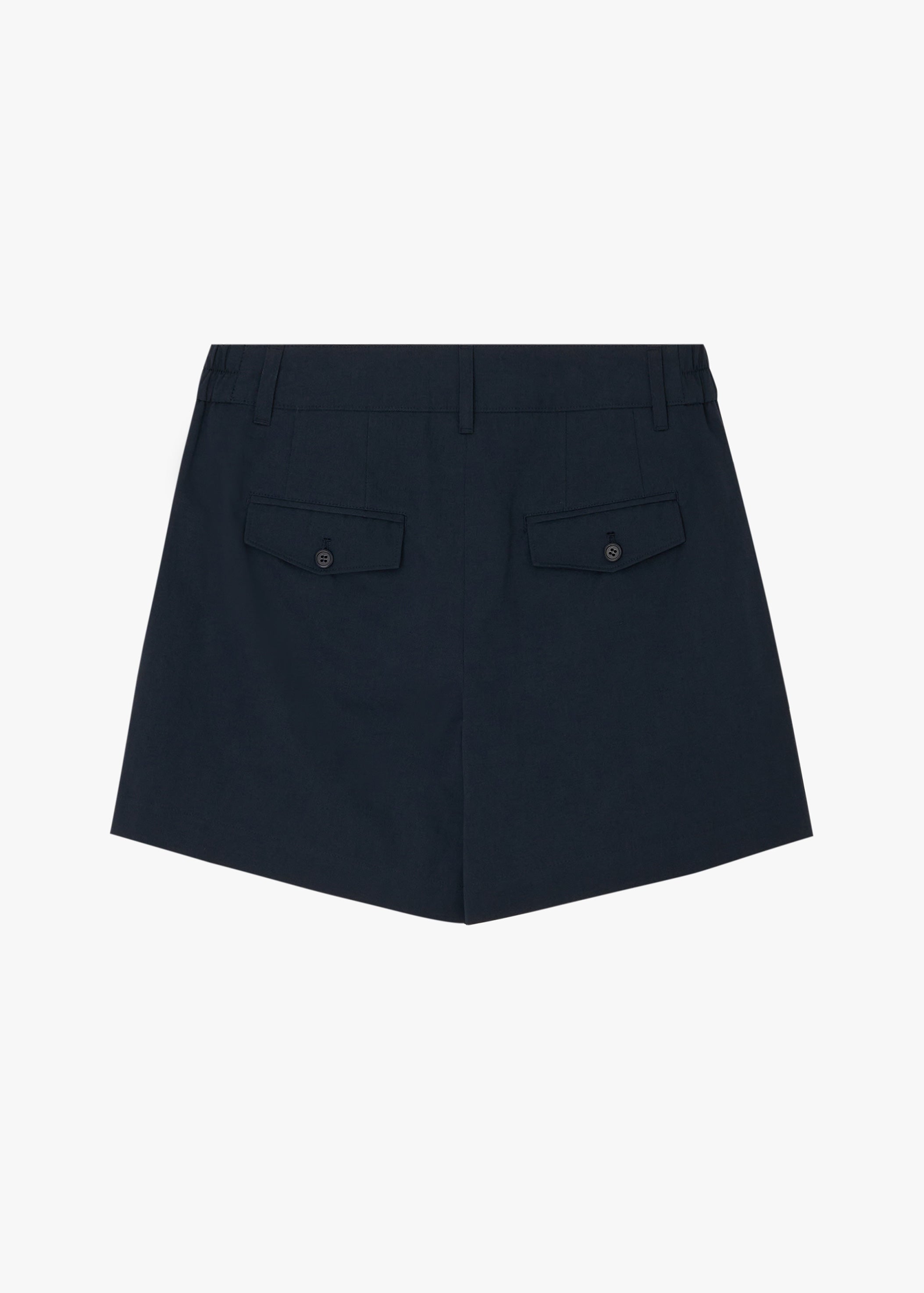 BERMUDA SHORTS