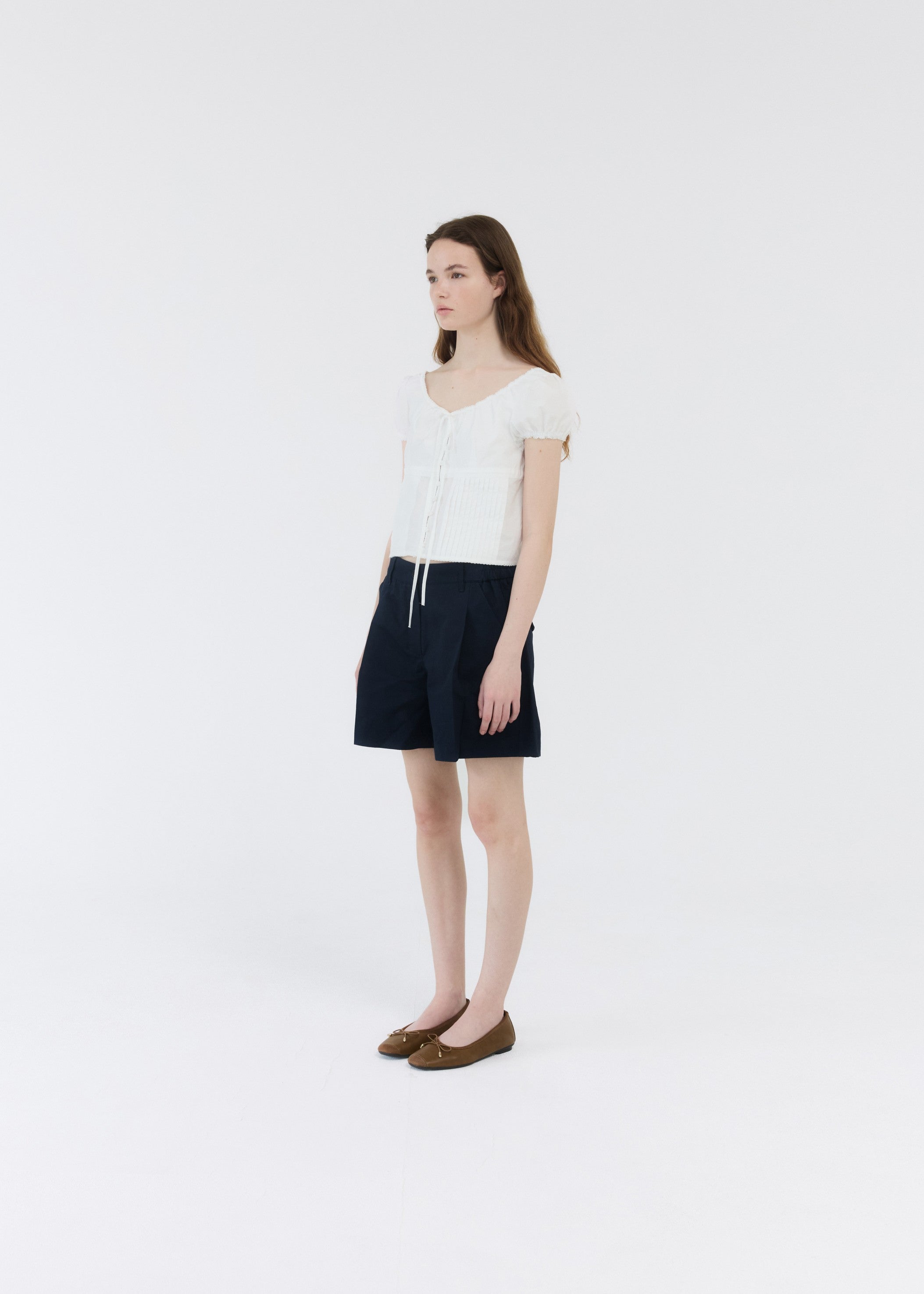 BERMUDA SHORTS