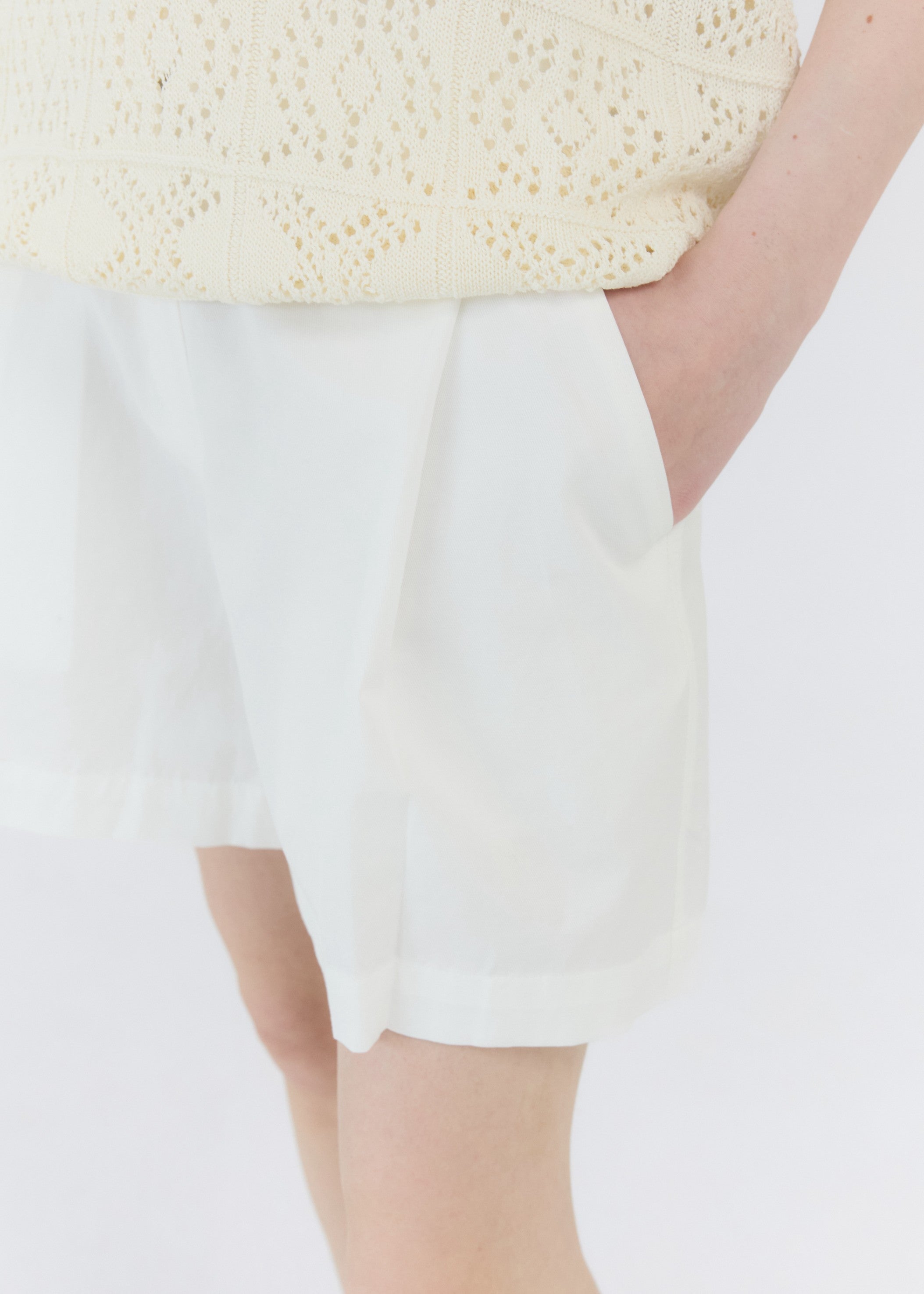 BERMUDA SHORTS