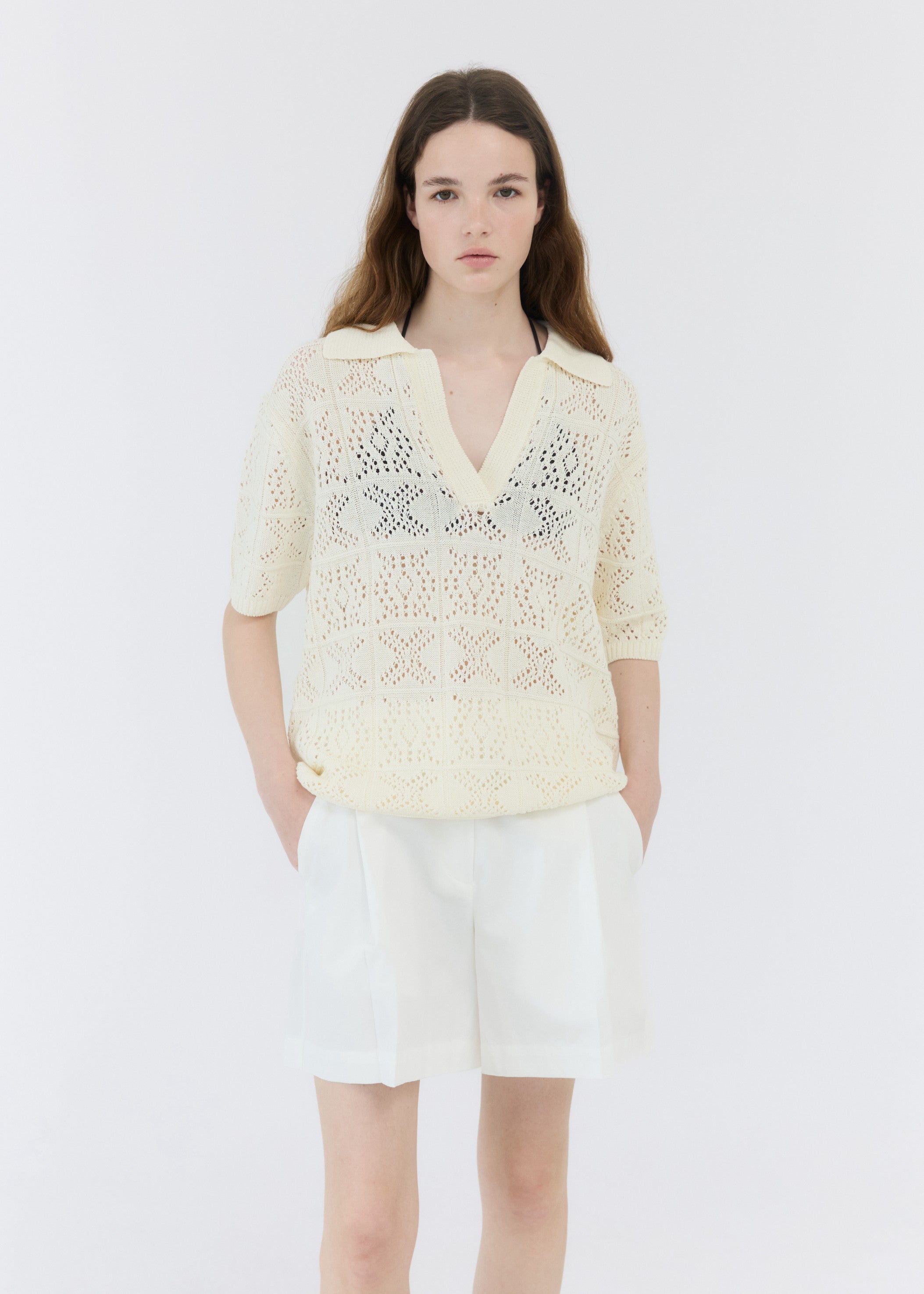 BERMUDA SHORTS