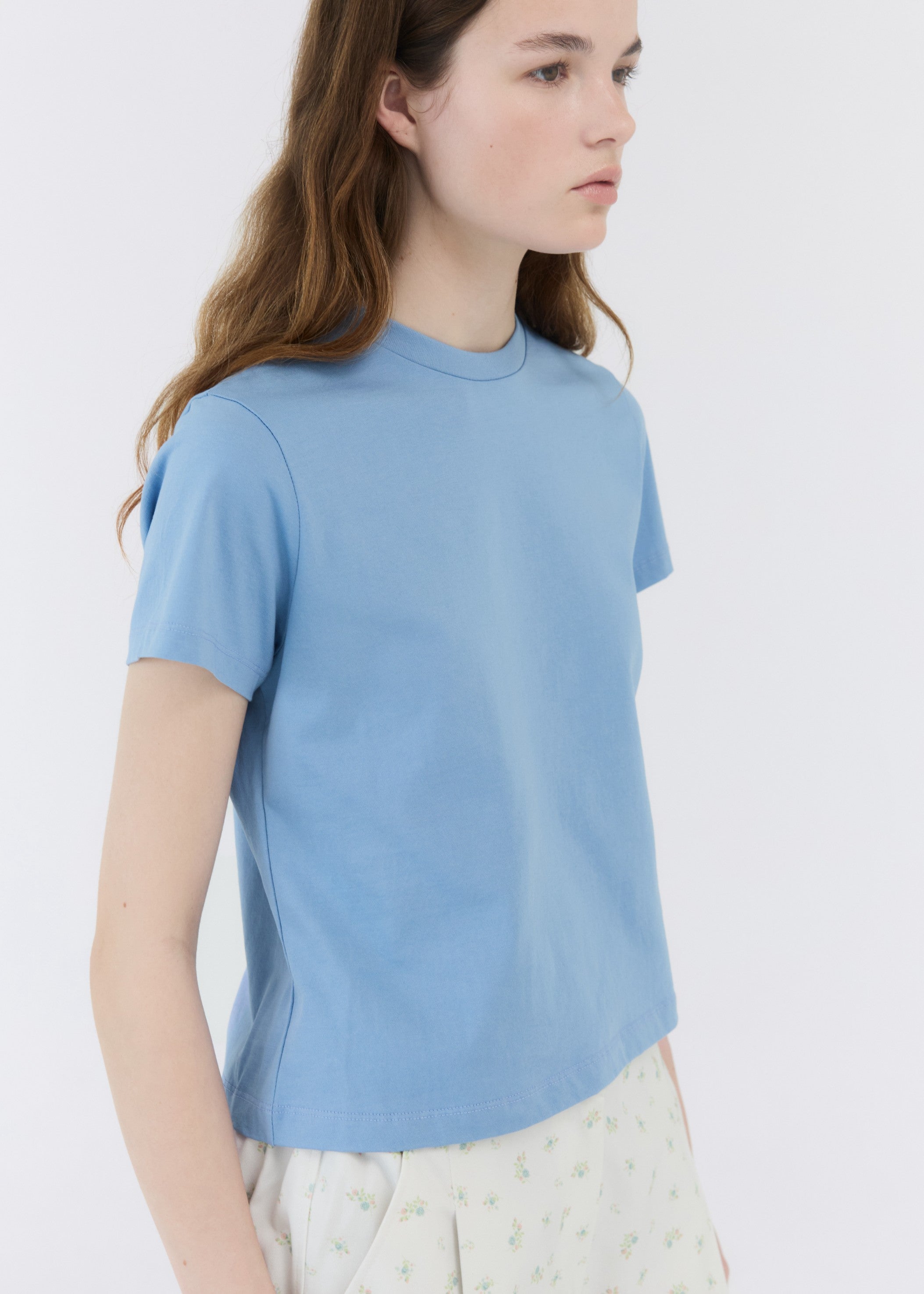 BASIC 90S TOP