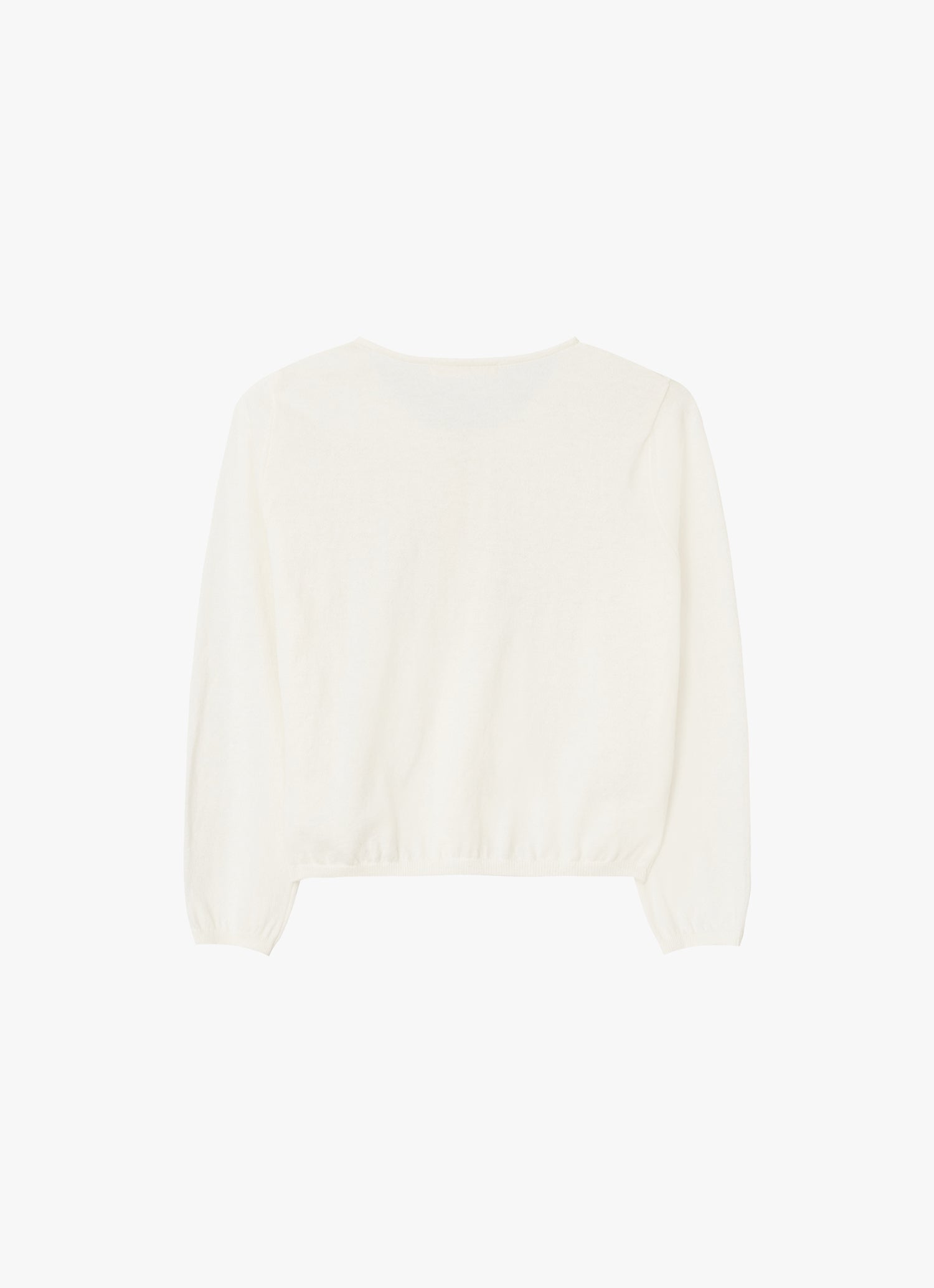 CASHMERE PETITE CARDIGAN