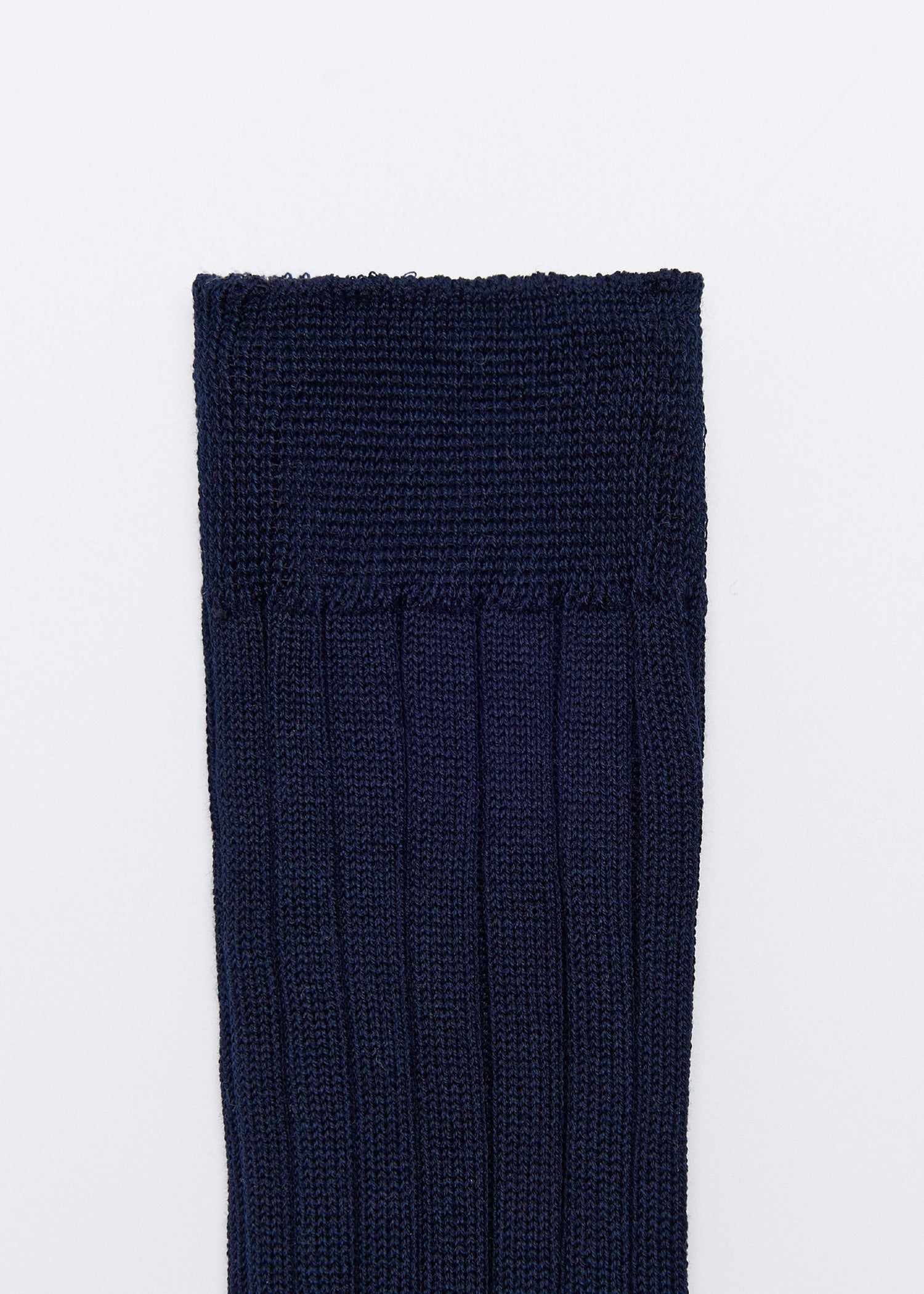 SILKET RIB SOCKS
