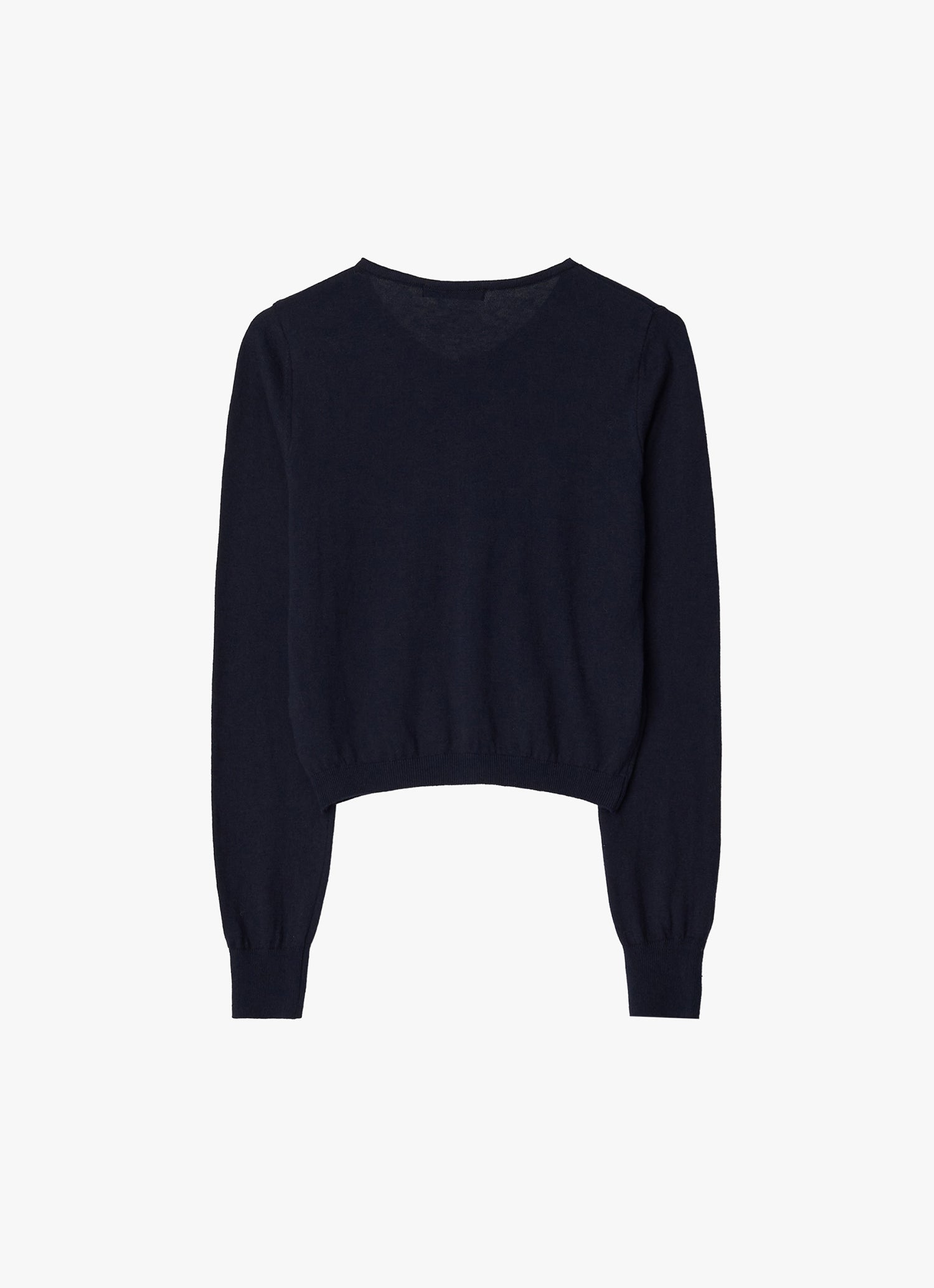 CASHMERE ANG CARDIGAN