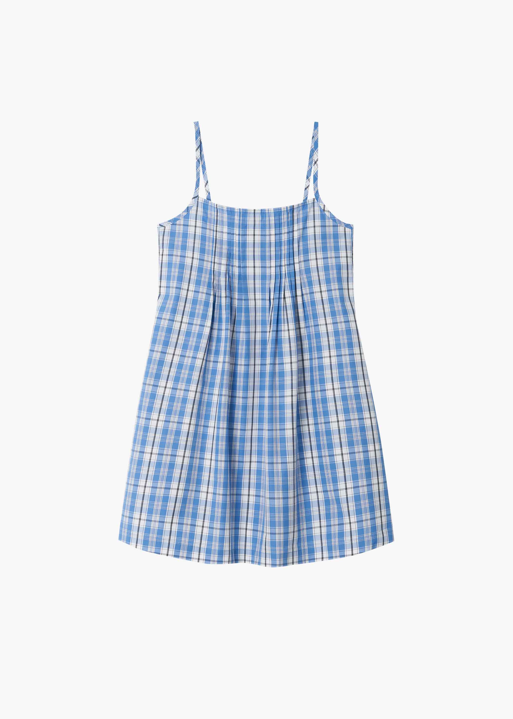 BABY DOLL DRESS