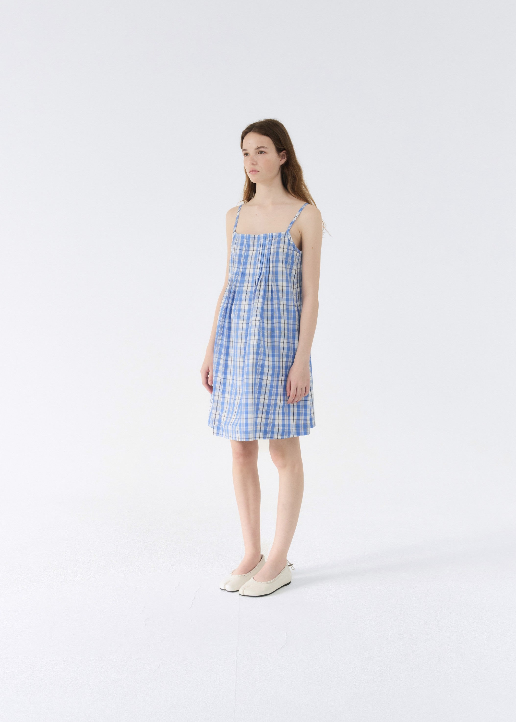 BABY DOLL DRESS