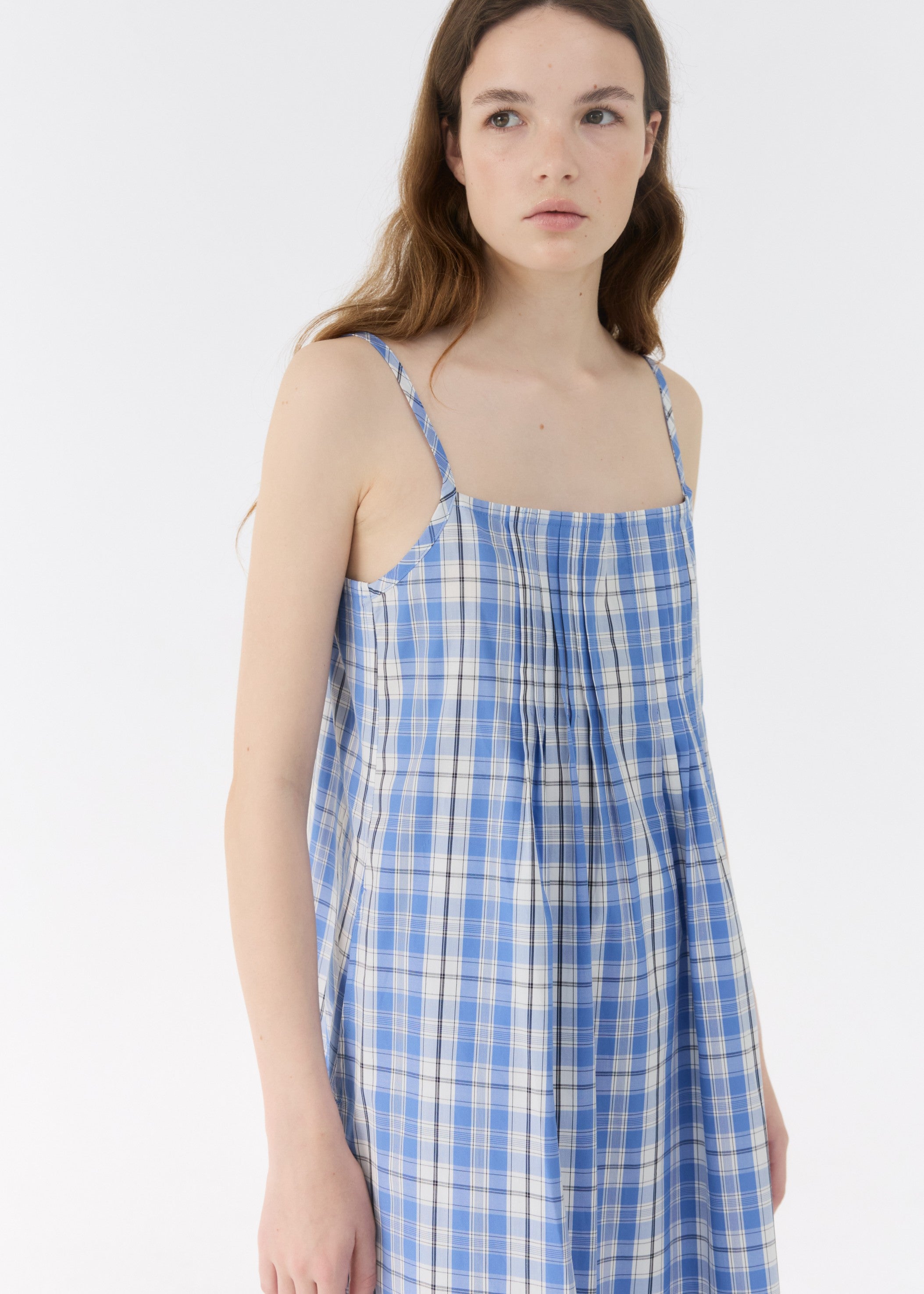 BABY DOLL DRESS