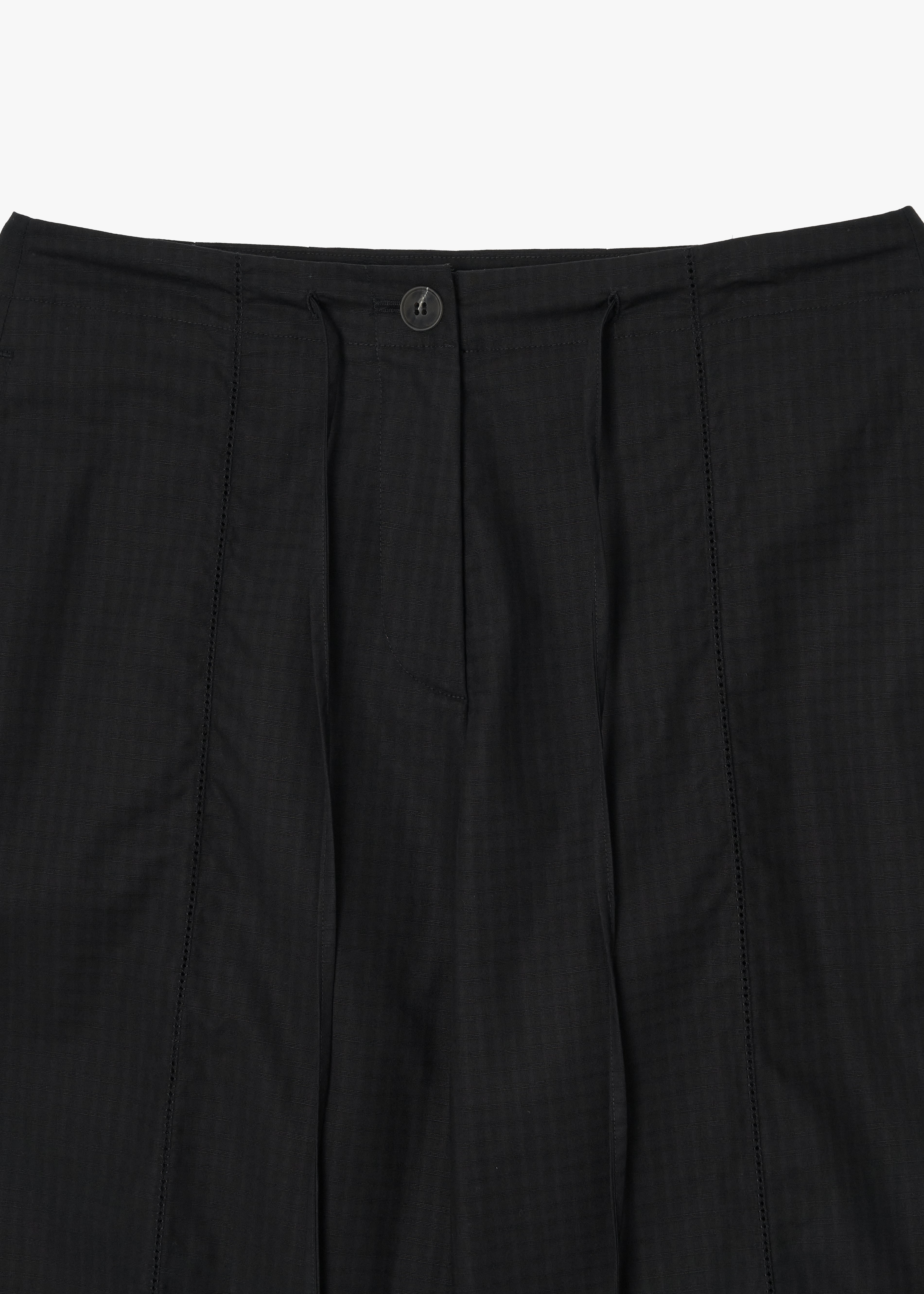FRILL PANTS
