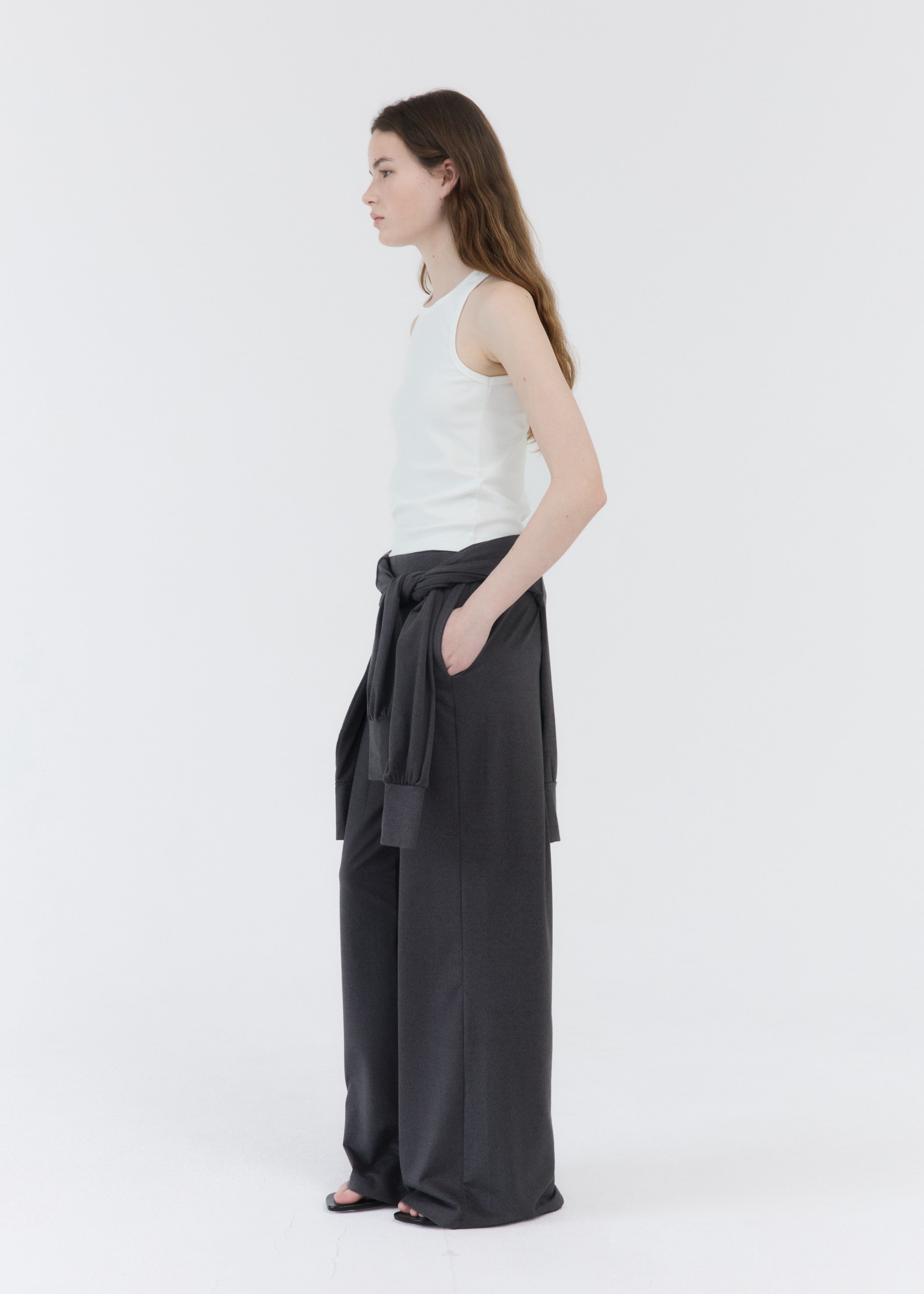 DRAW PANTS