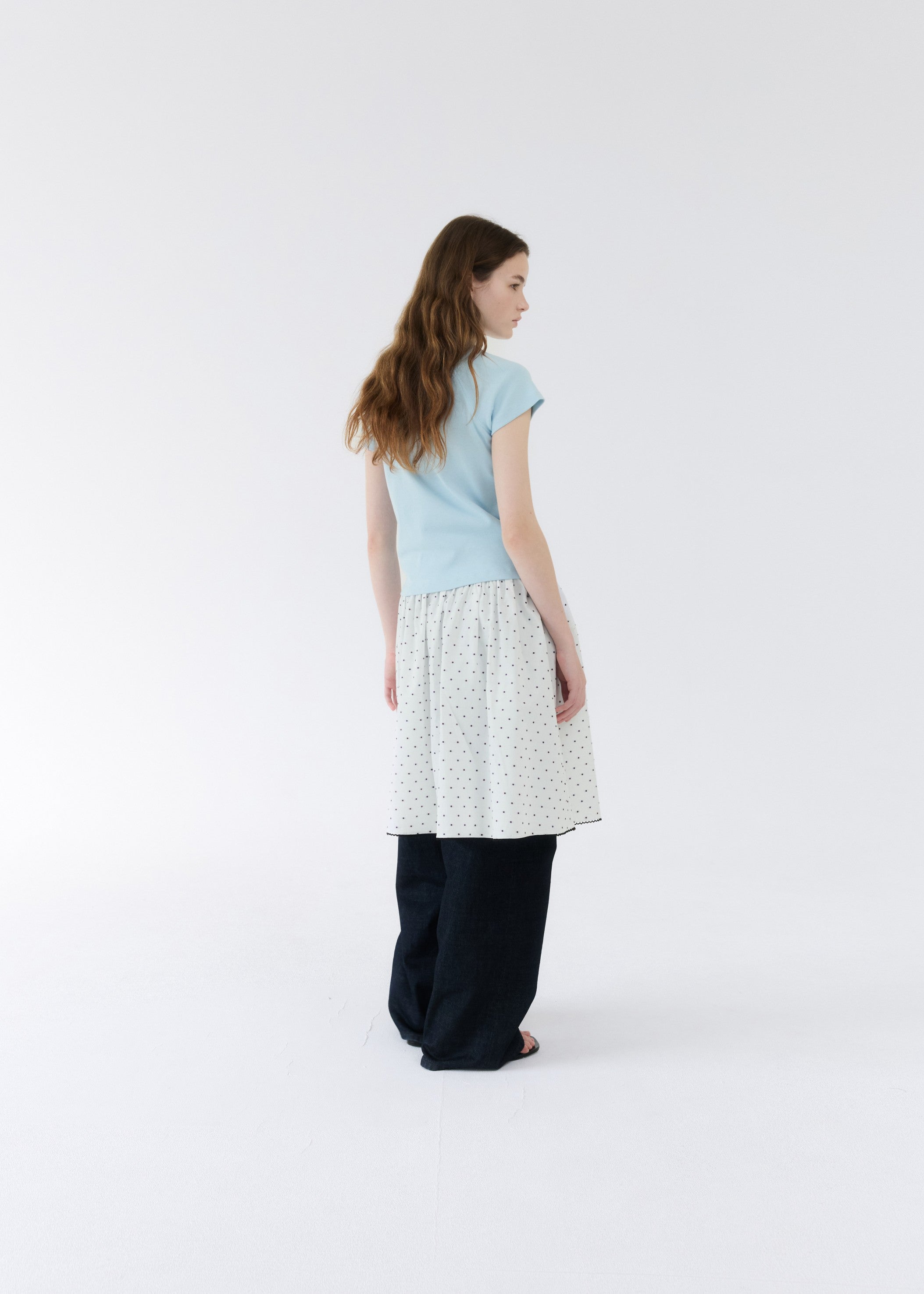 WINONA TOP