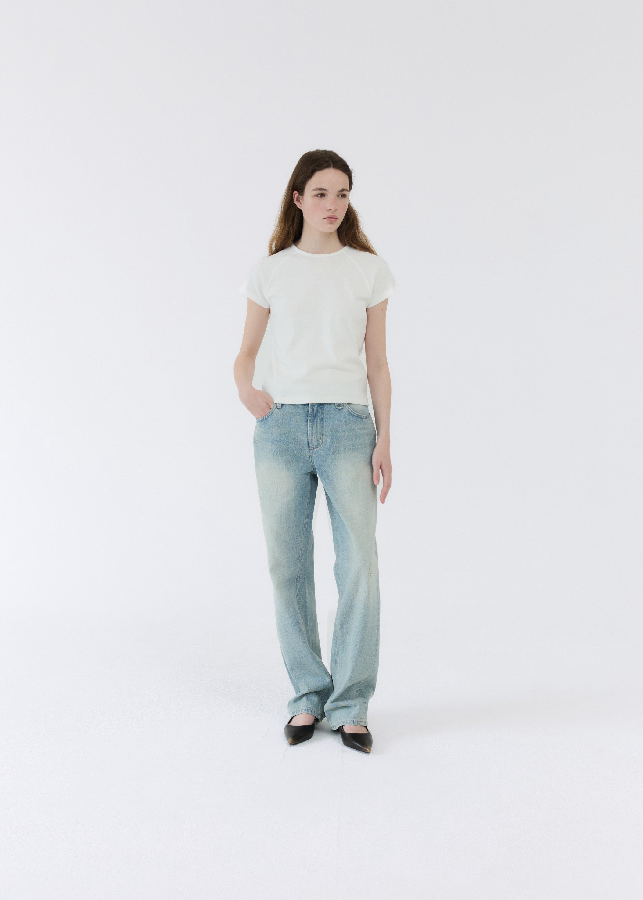 WINONA TOP