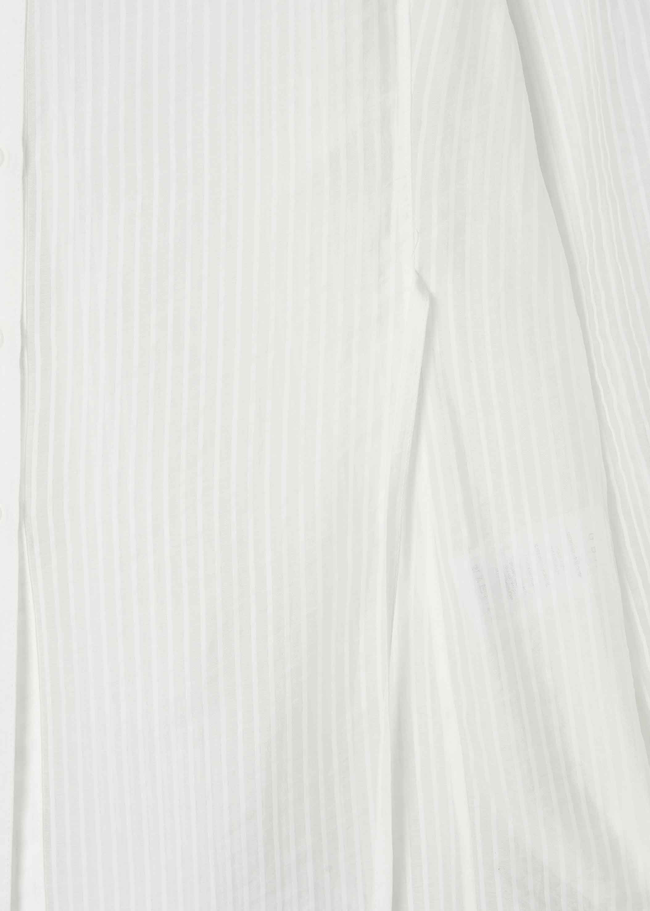 SHEER STRAP BLOUSE