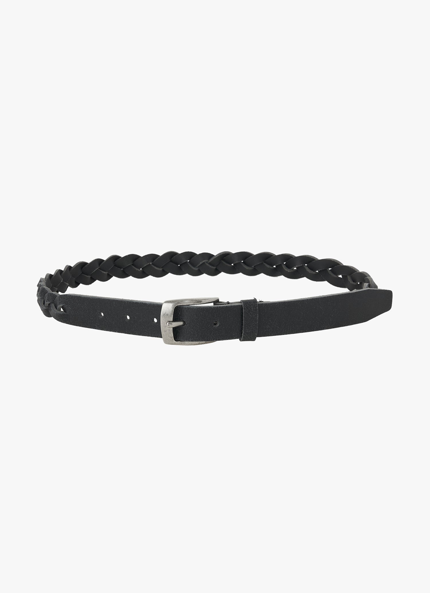 TWIST BELT