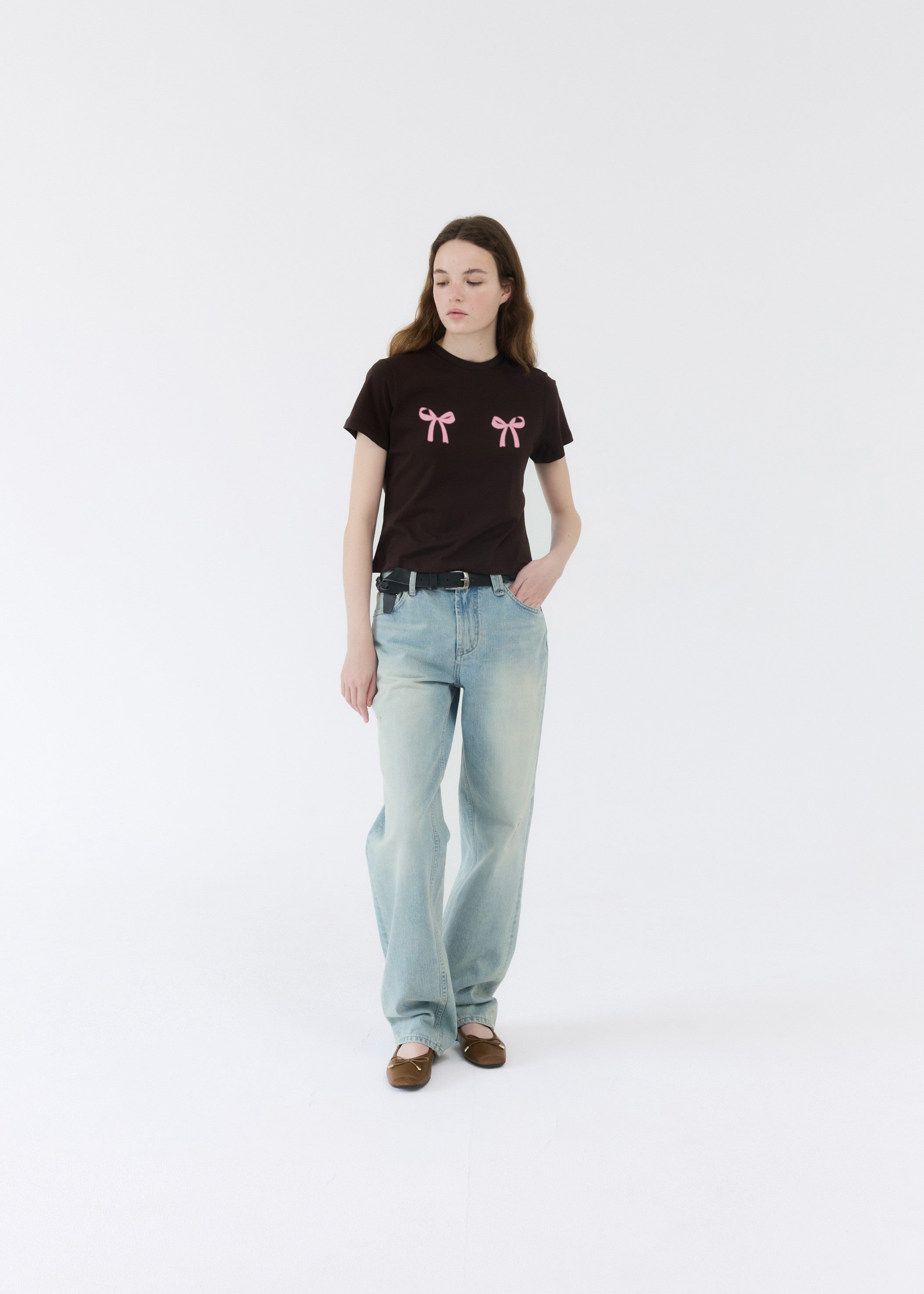 TWIST BELT