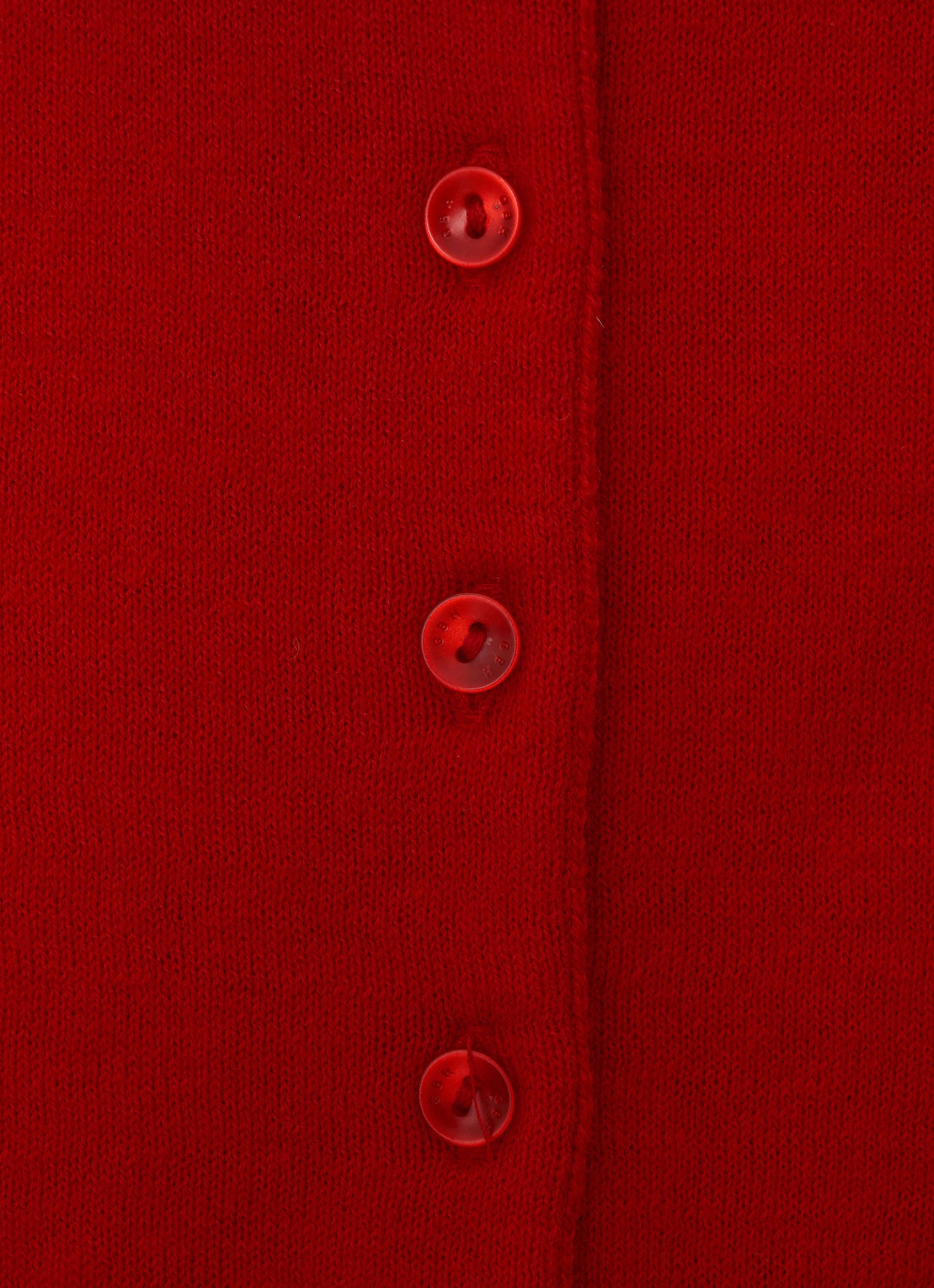 CASHMERE ANG CARDIGAN