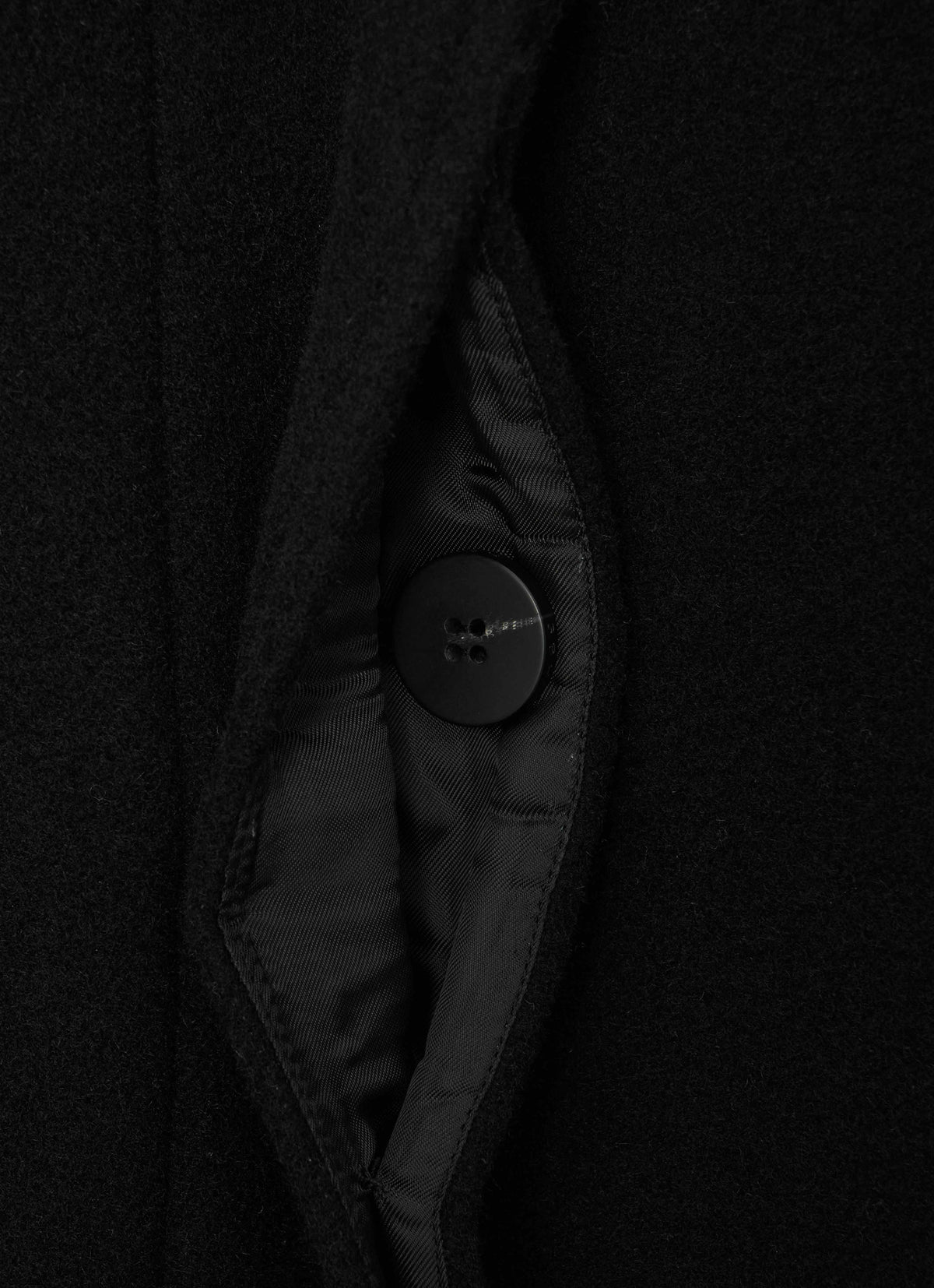 26FW RAGLAN SLEEVE LONG COAT