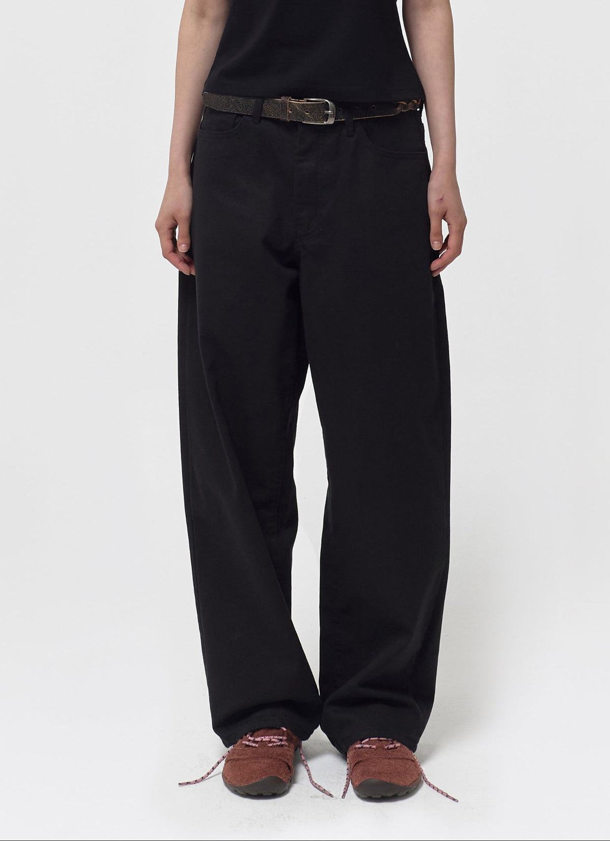 26FW ARC DENIM
