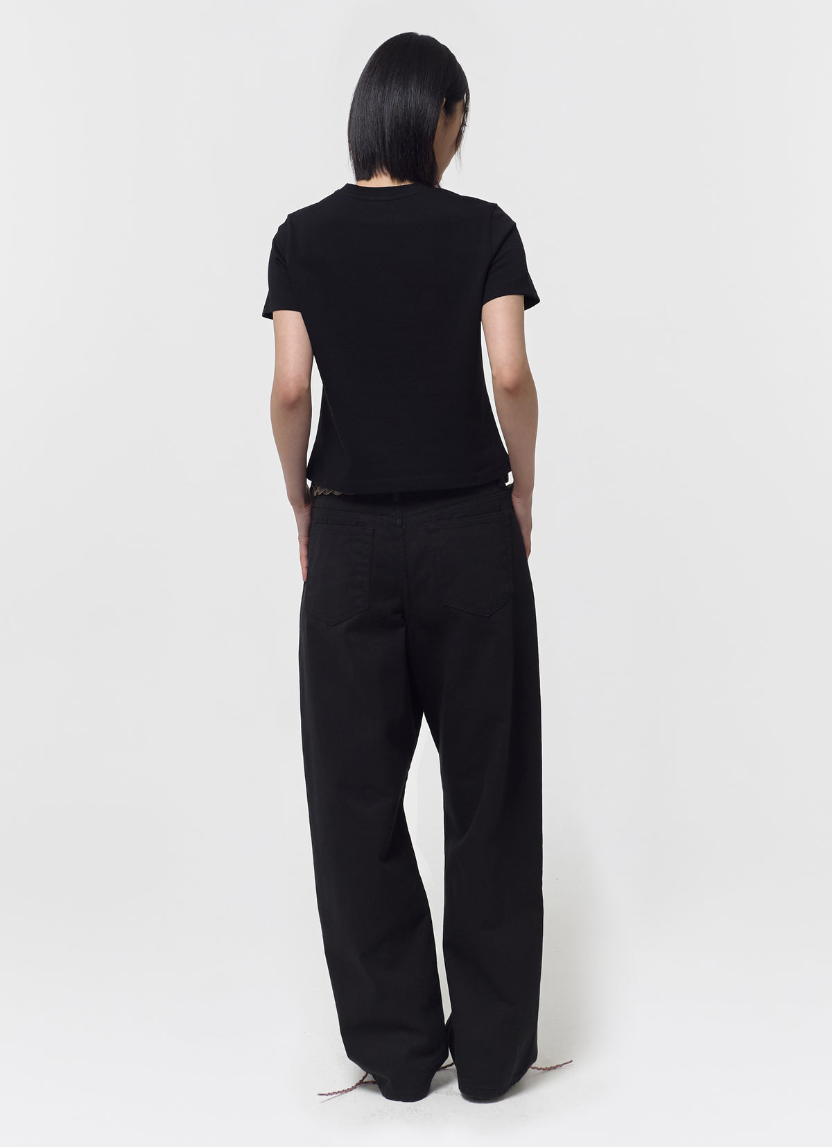 26FW ARC DENIM