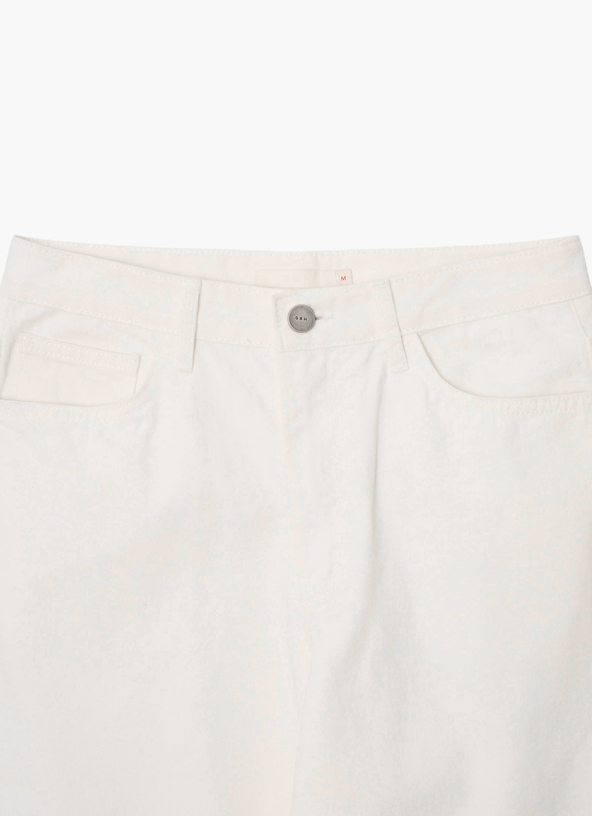 26FW ARC DENIM