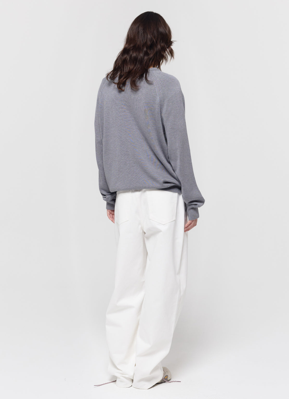 26FW ARC DENIM