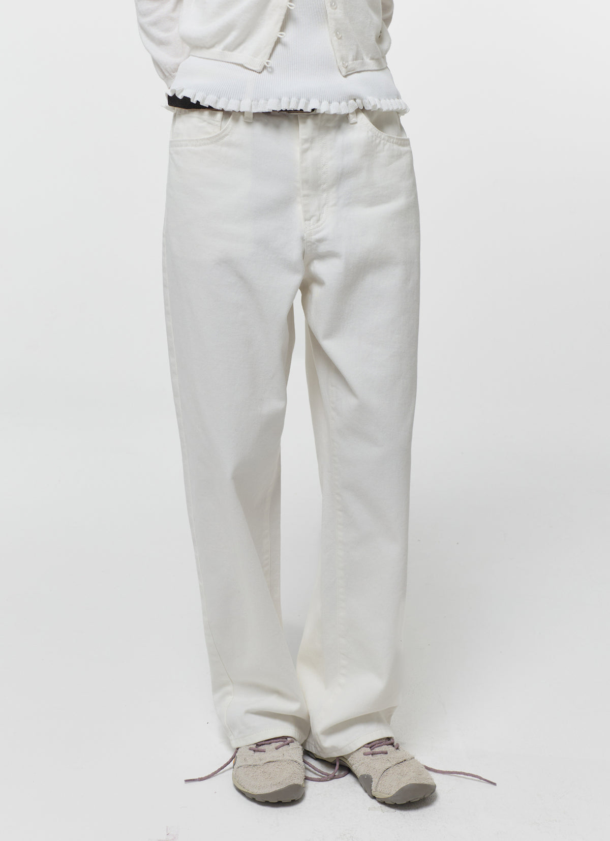 26FW ARC DENIM