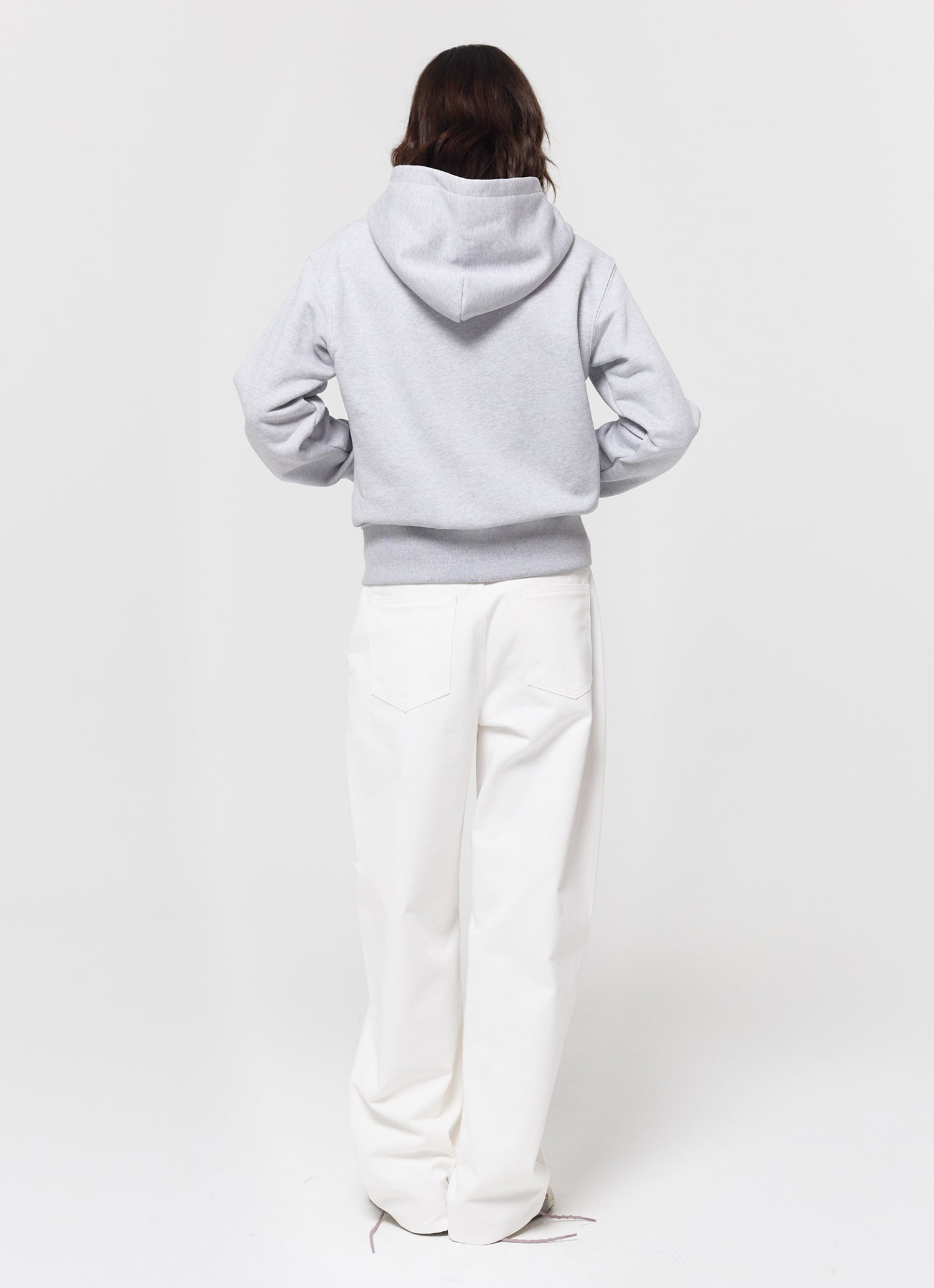 HERITAGE BOXER HOODIE