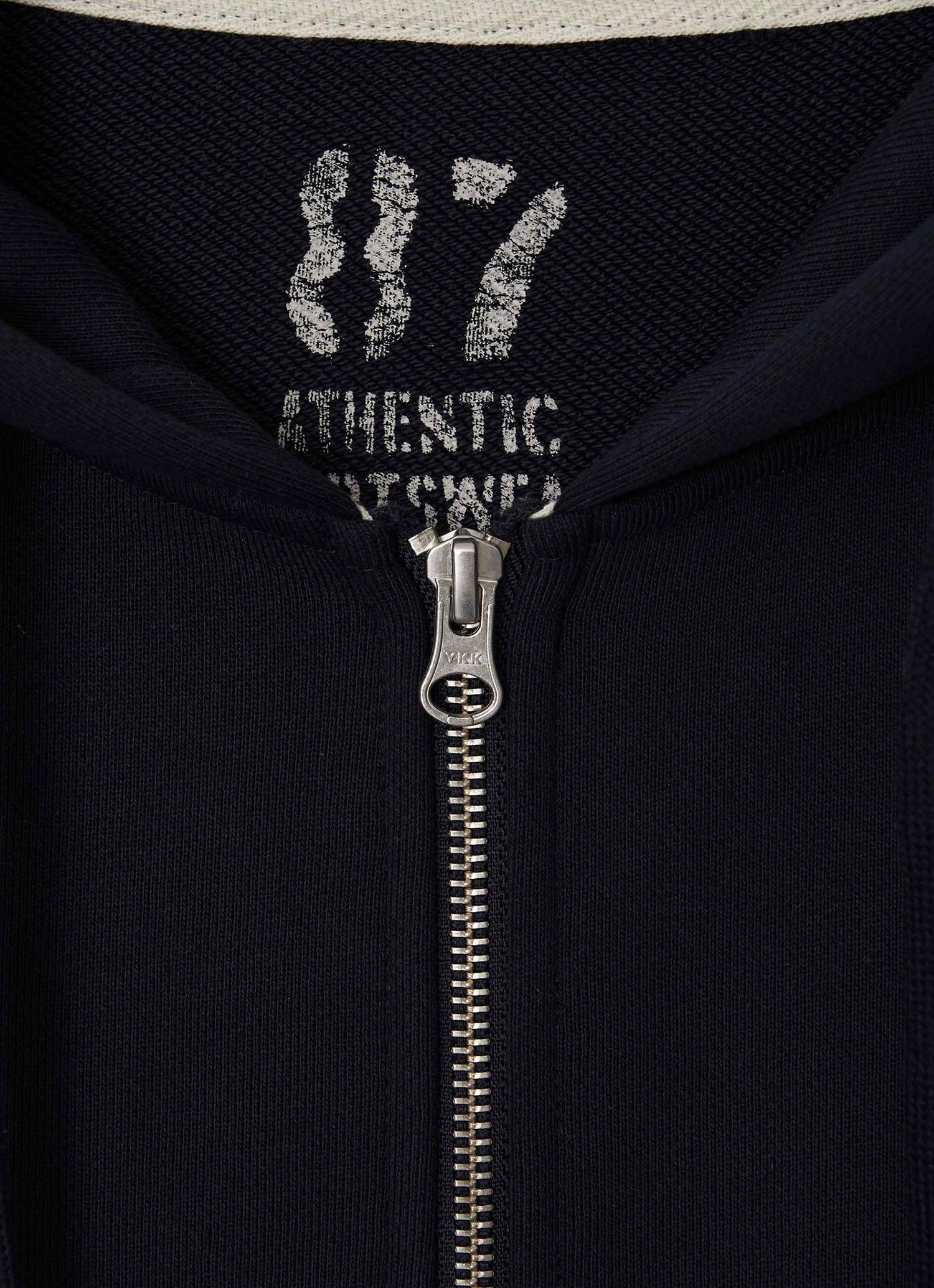 HERITAGE BOXER HOODIE