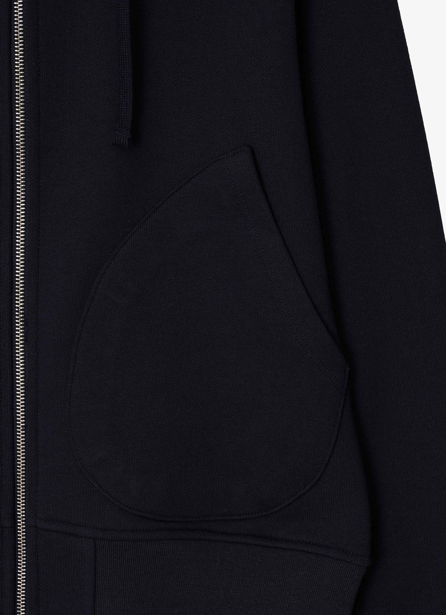 HERITAGE BOXER HOODIE
