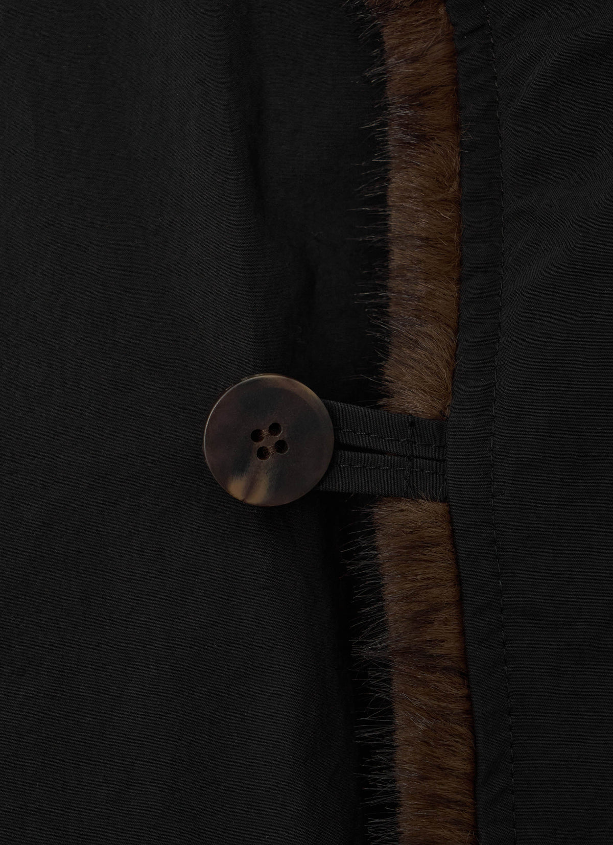26FW REVERSIBLE FUR JUMPER